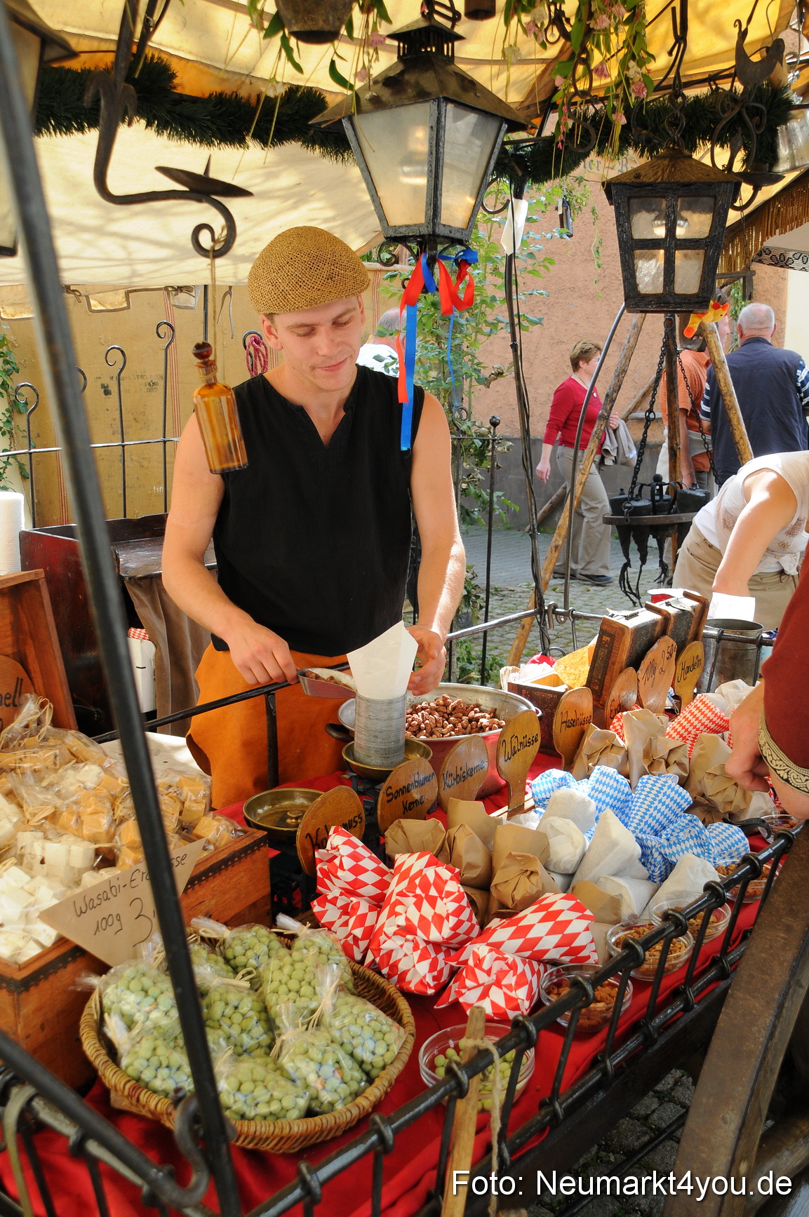 Tillyfest Breitenbrunn 120910 0023