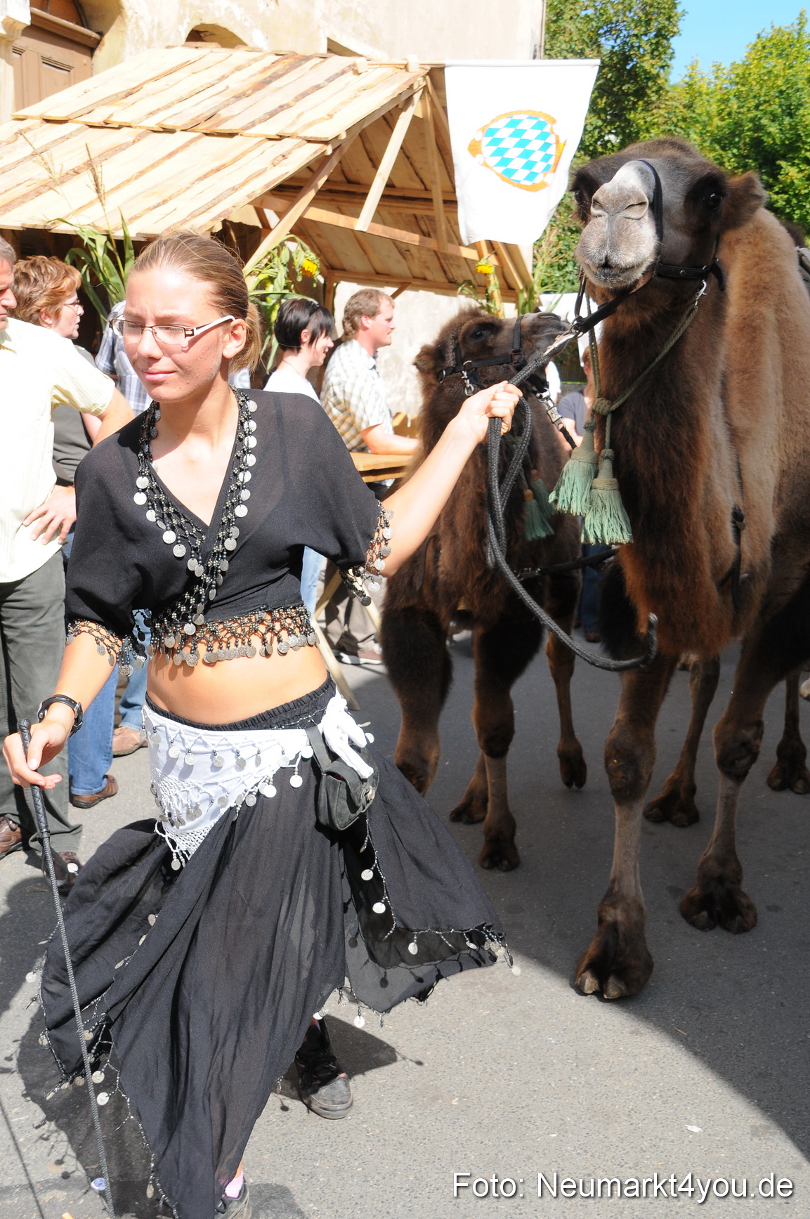 Tillyfest Breitenbrunn 120910 0024