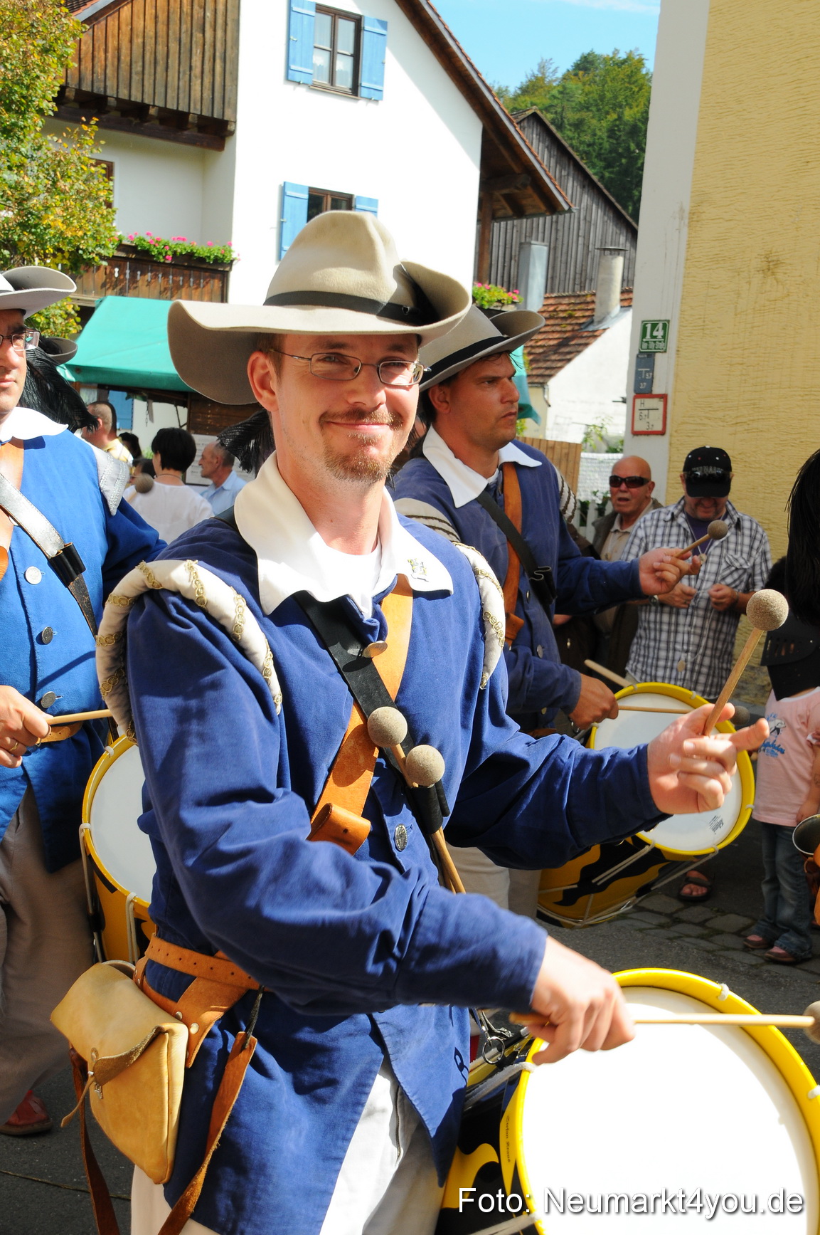 Tillyfest Breitenbrunn 120910 0026