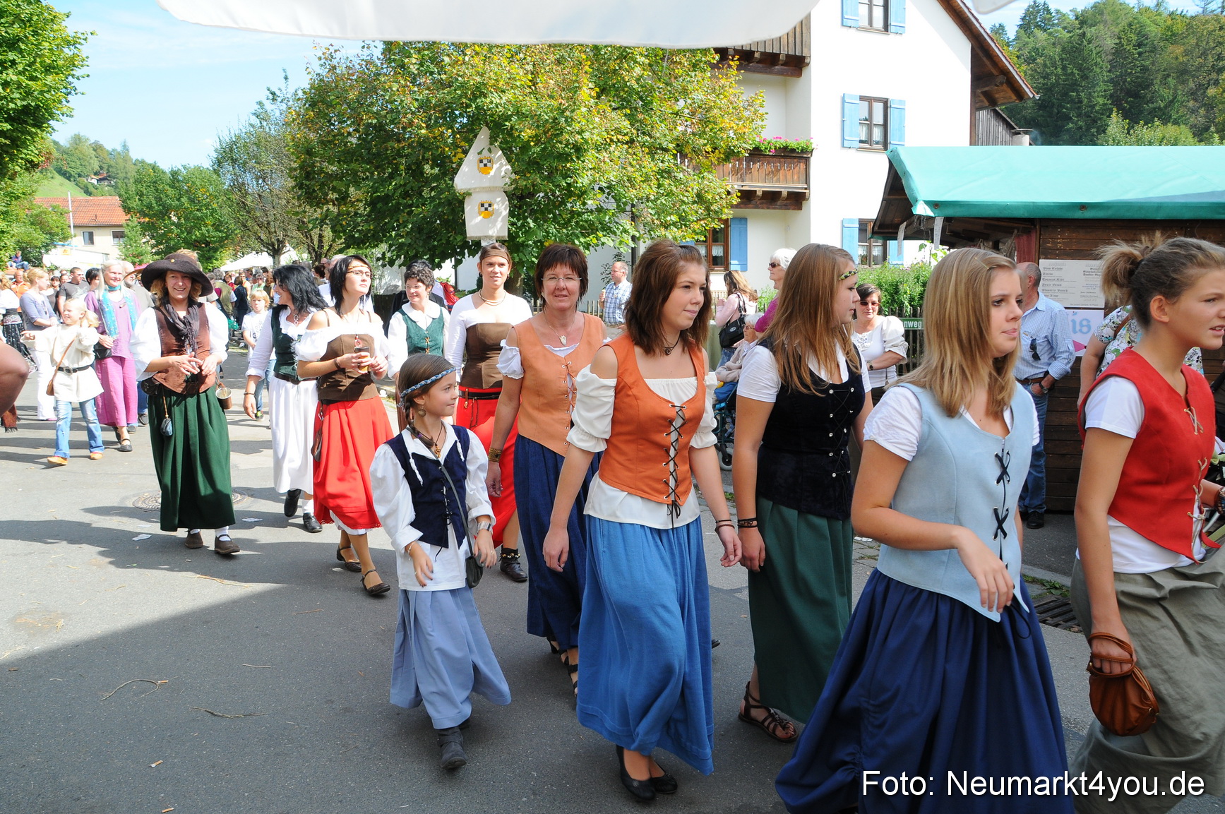 Tillyfest Breitenbrunn 120910 0027