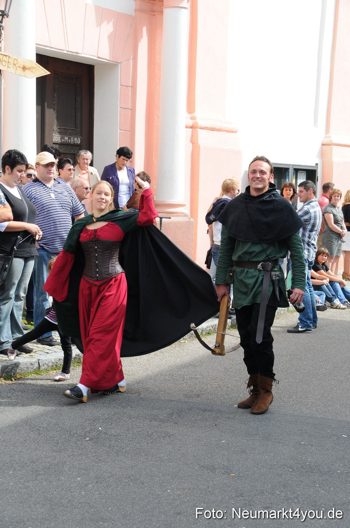 Tillyfest Breitenbrunn 120910 0029