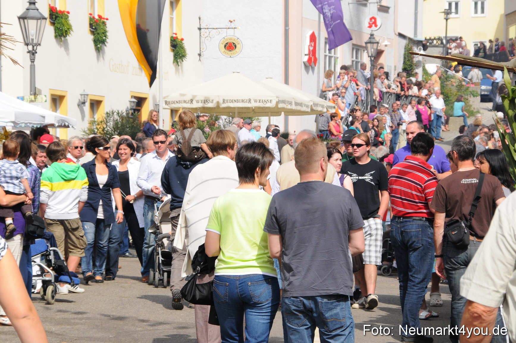 Tillyfest Breitenbrunn 120910 0030