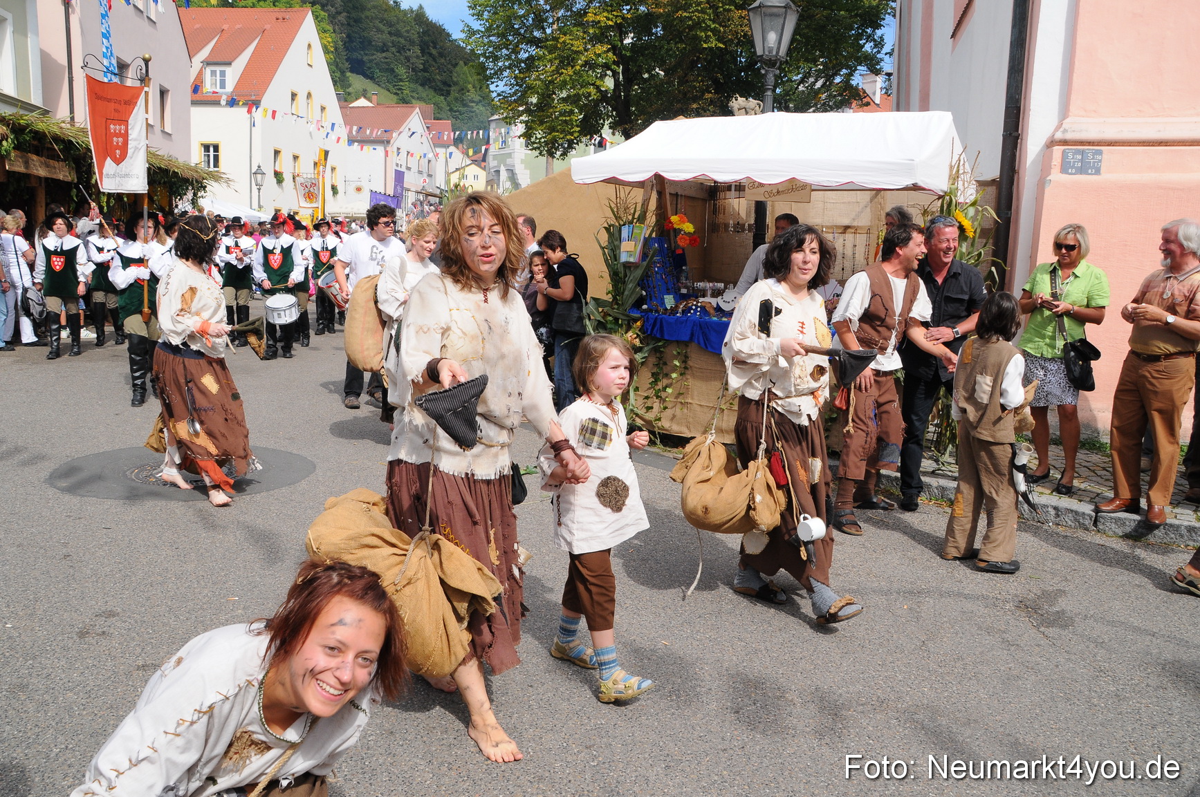 Tillyfest Breitenbrunn 120910 0035