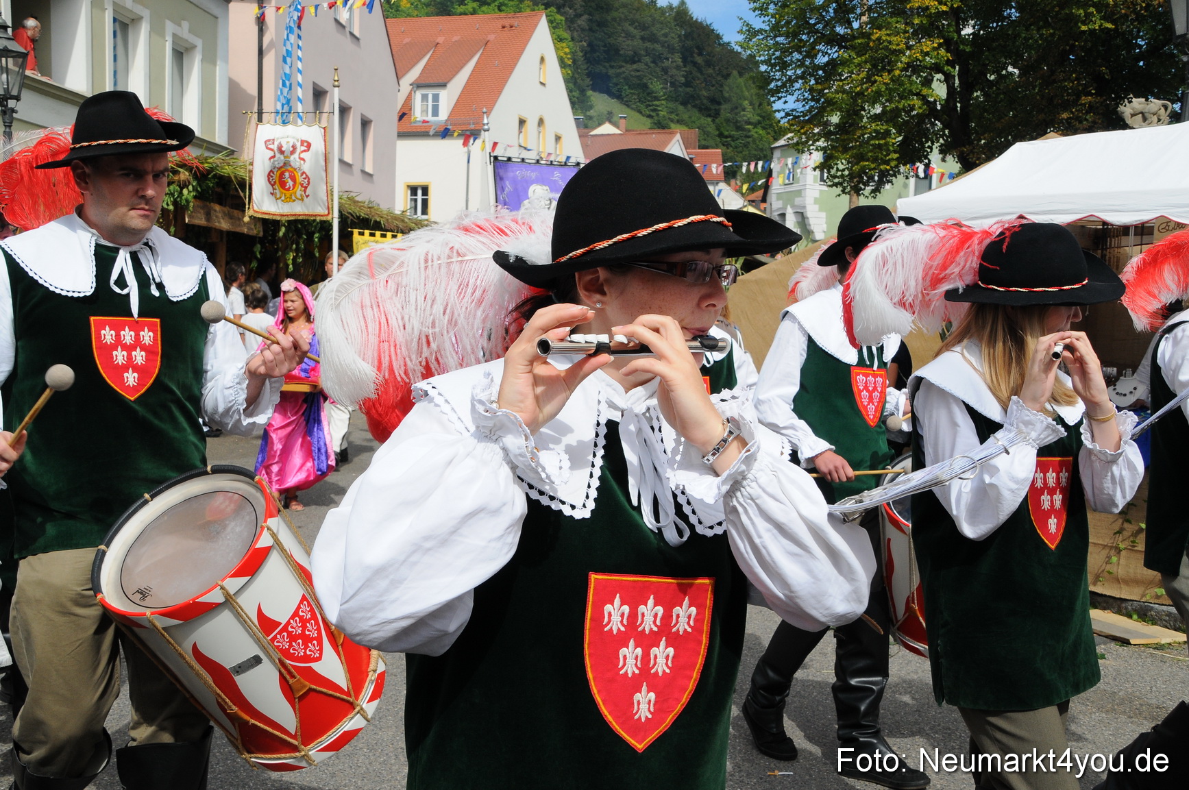 Tillyfest Breitenbrunn 120910 0037