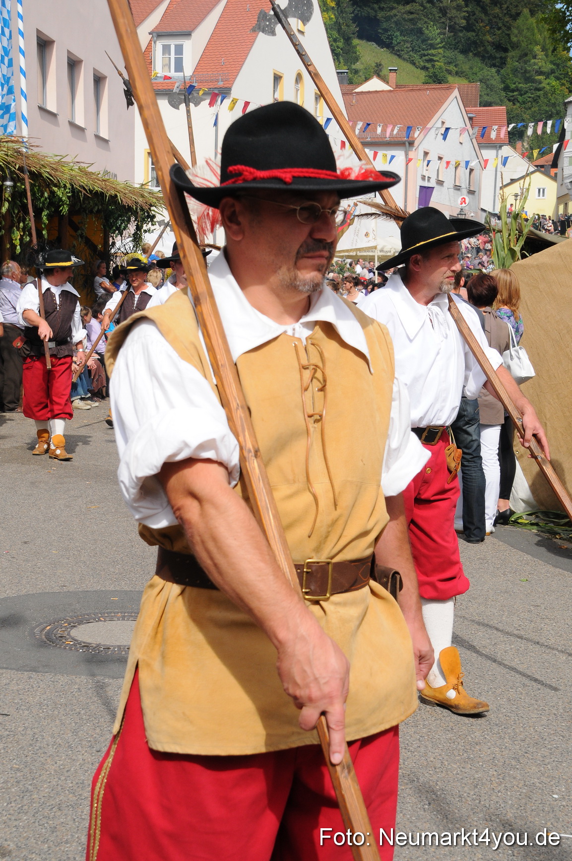 Tillyfest Breitenbrunn 120910 0042