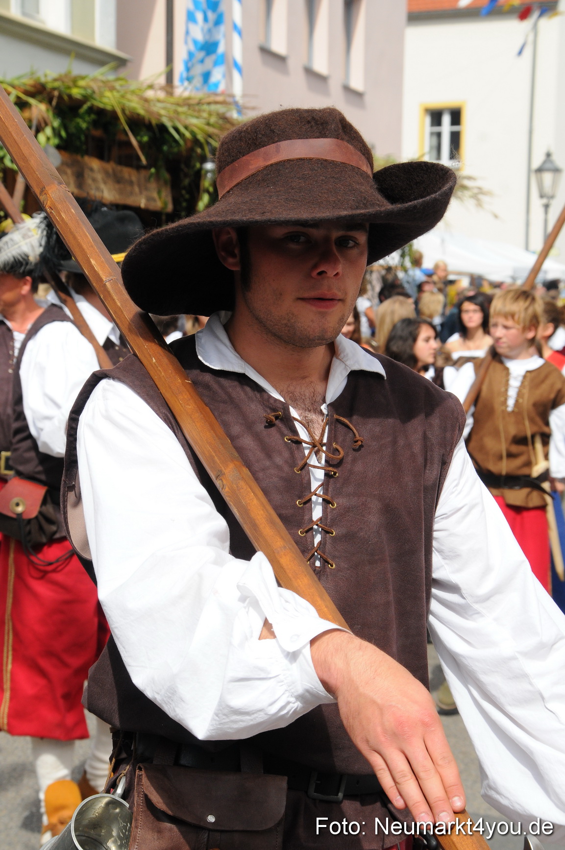 Tillyfest Breitenbrunn 120910 0043