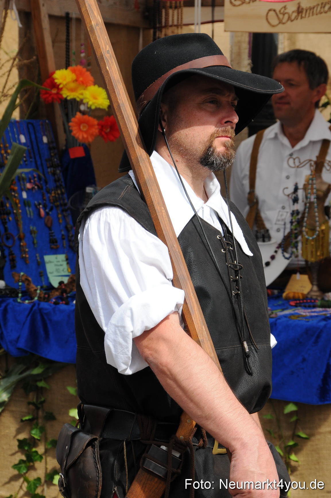 Tillyfest Breitenbrunn 120910 0044