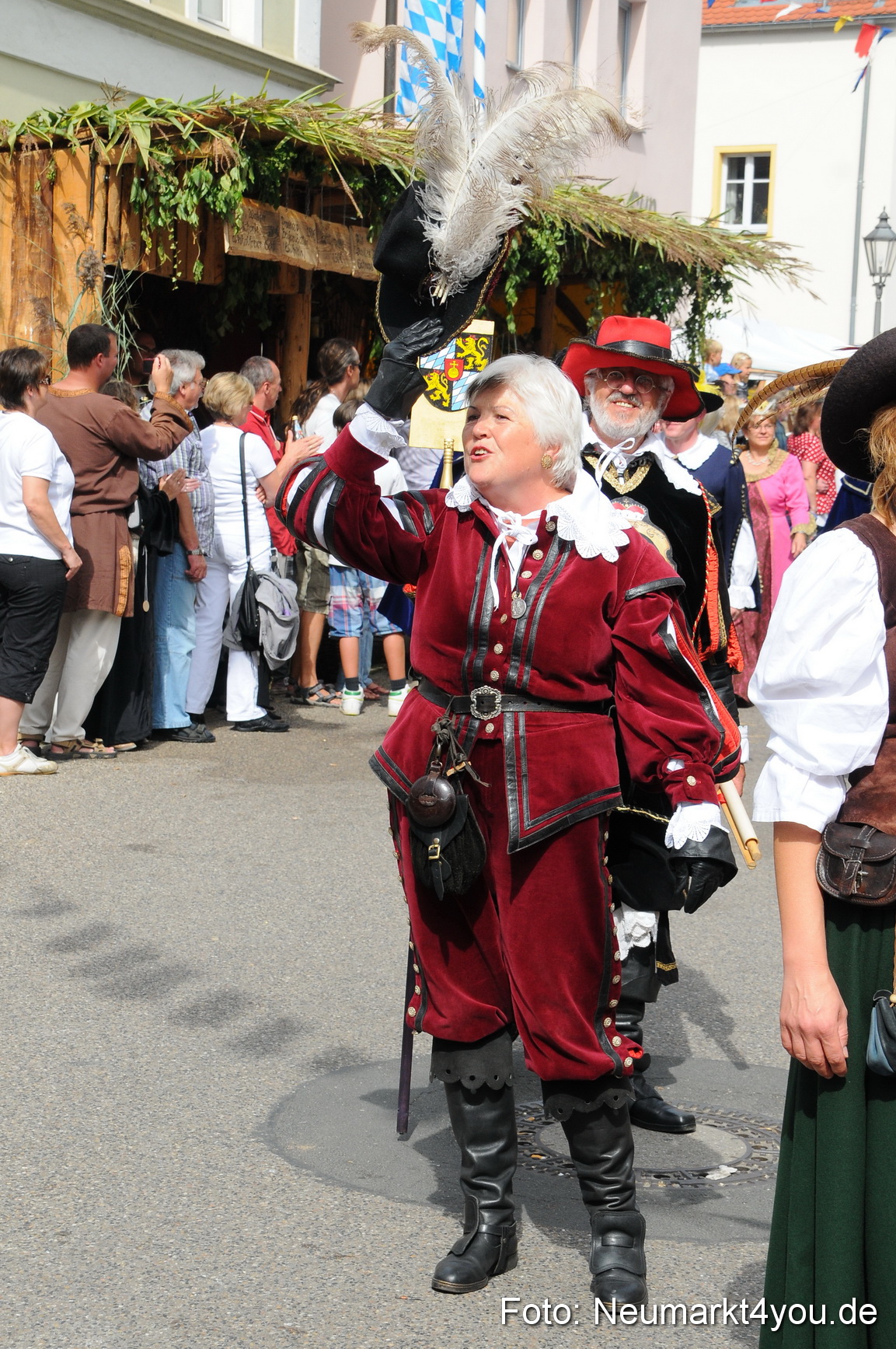 Tillyfest Breitenbrunn 120910 0046