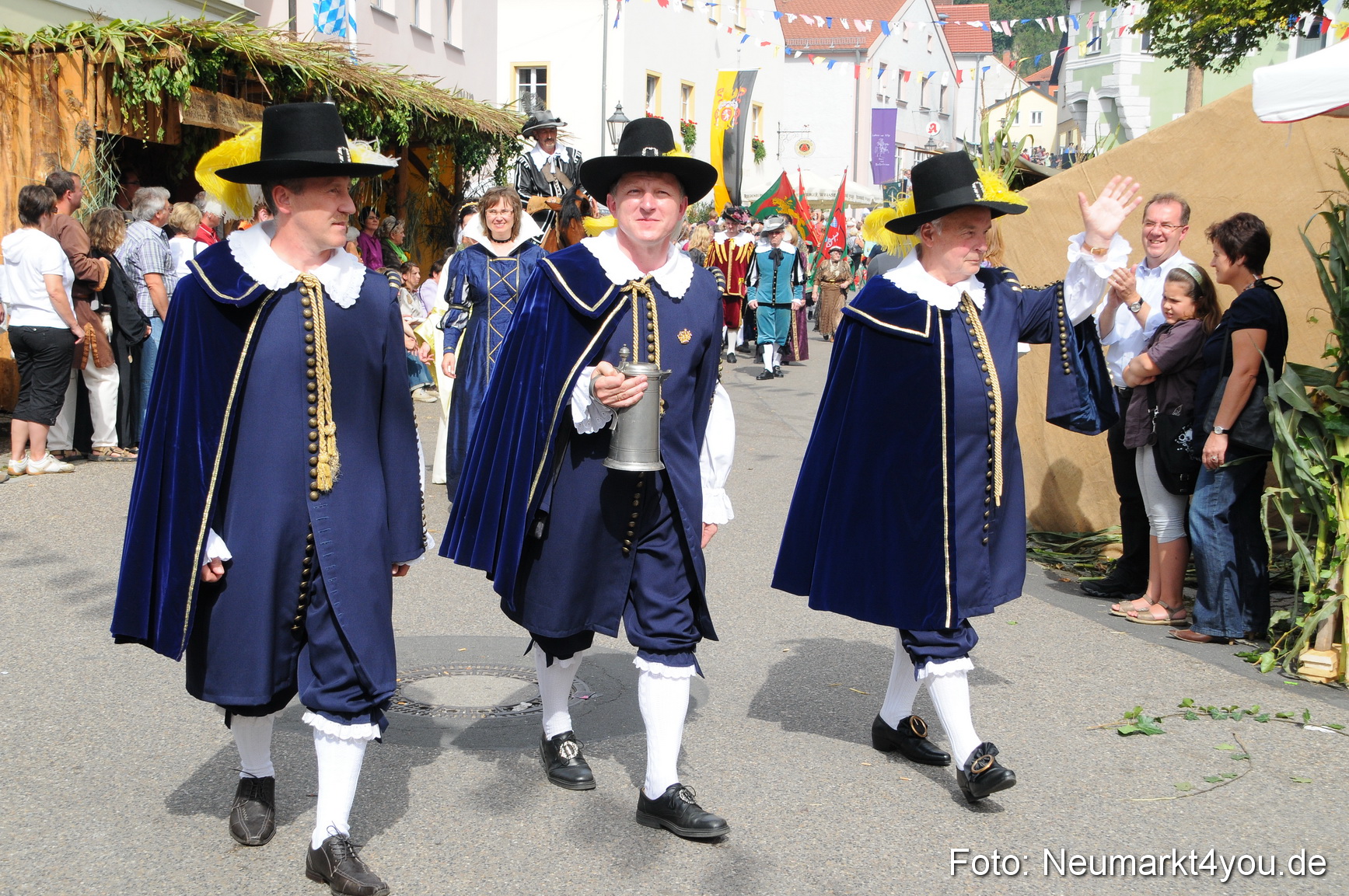 Tillyfest Breitenbrunn 120910 0048