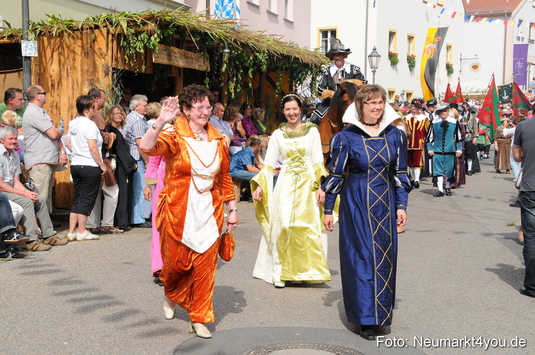 Tillyfest Breitenbrunn 120910 0049