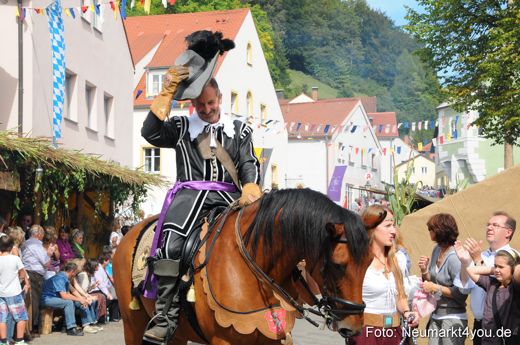 Tillyfest Breitenbrunn 120910 0050