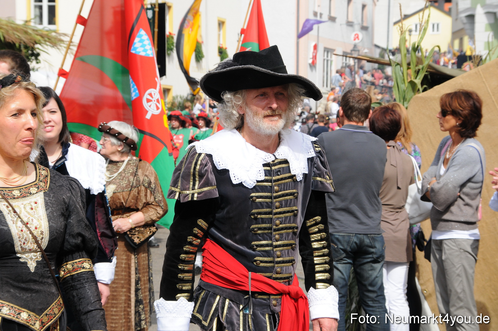 Tillyfest Breitenbrunn 120910 0051