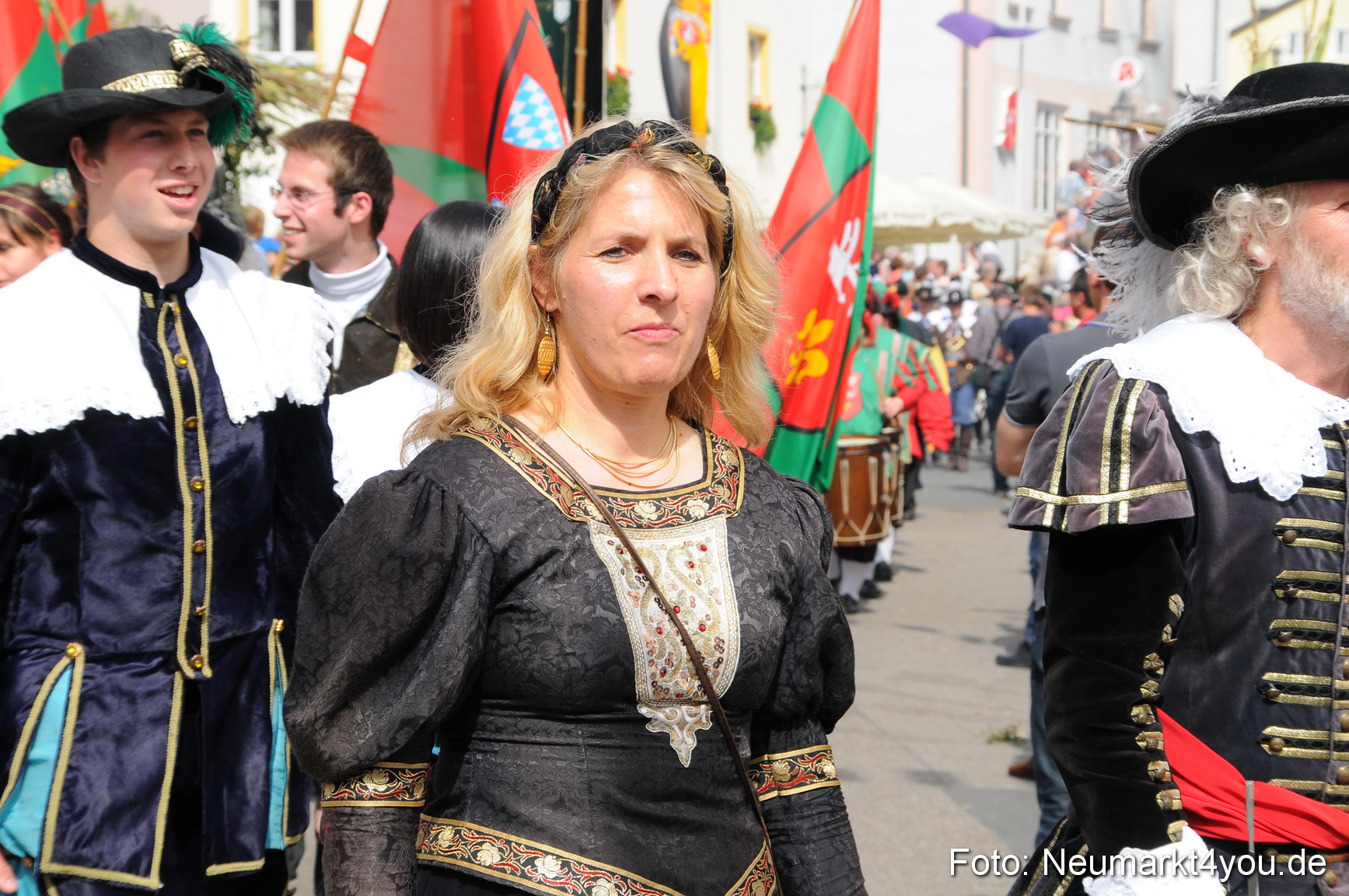 Tillyfest Breitenbrunn 120910 0052