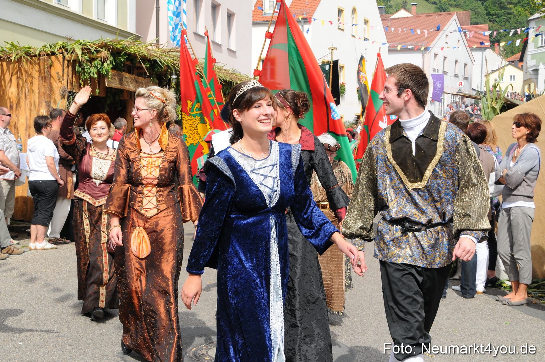 Tillyfest Breitenbrunn 120910 0053