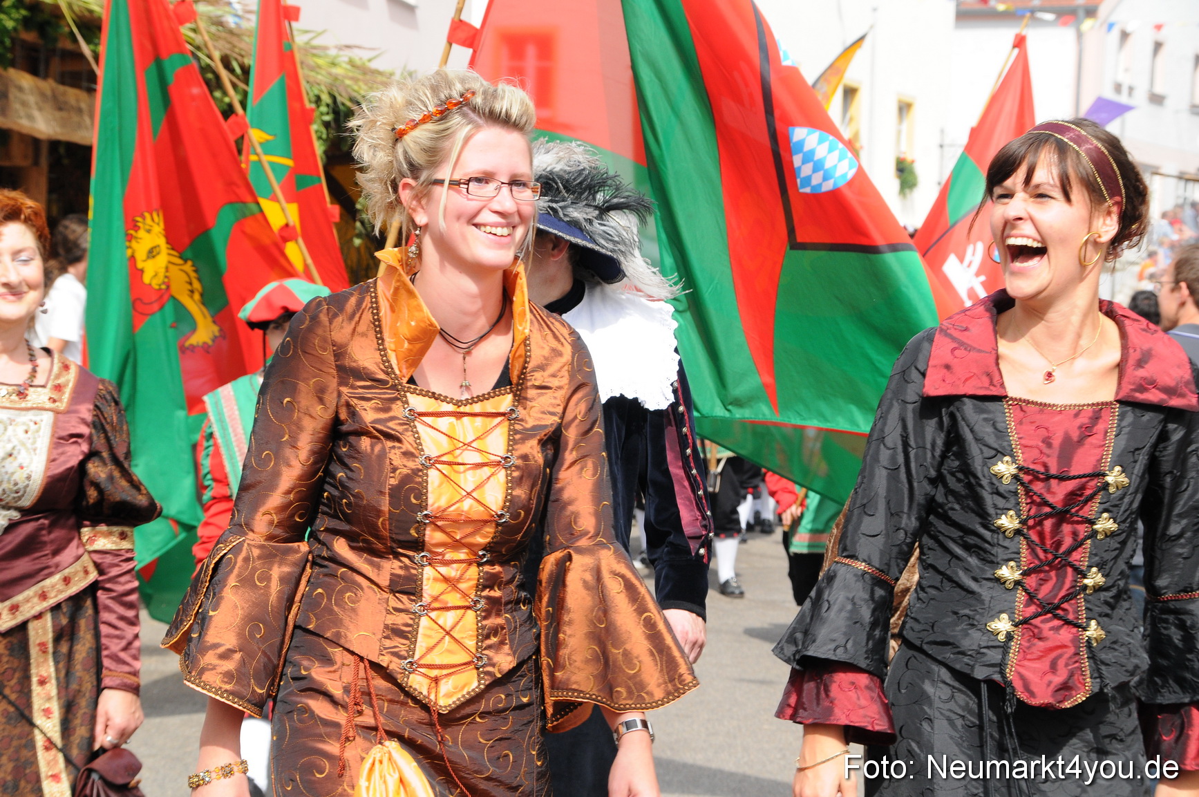 Tillyfest Breitenbrunn 120910 0054