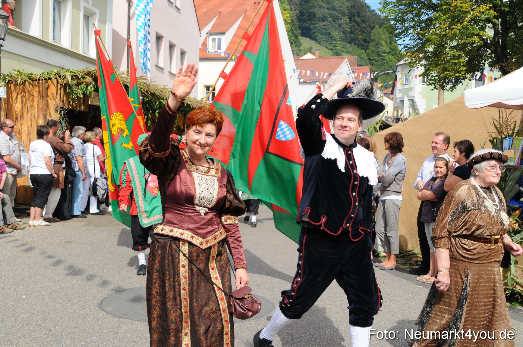 Tillyfest Breitenbrunn 120910 0055