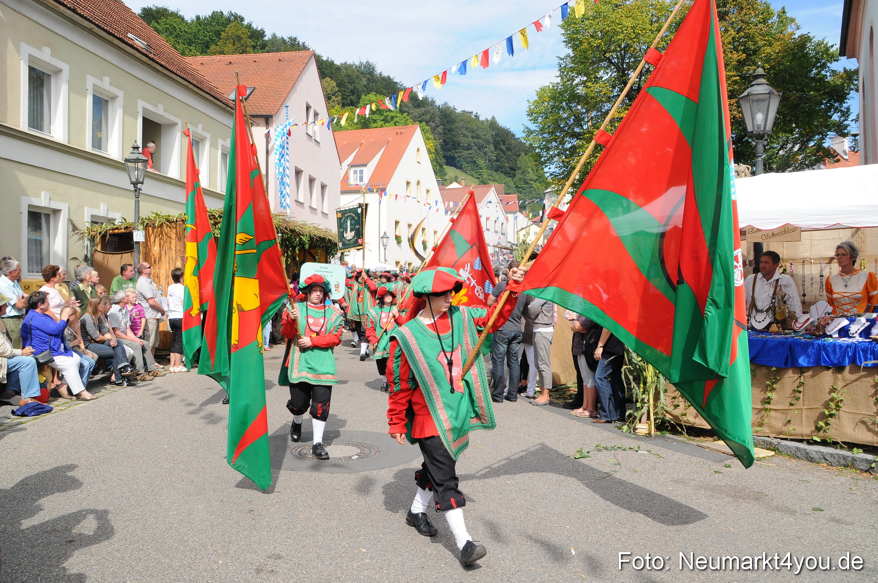 Tillyfest Breitenbrunn 120910 0056