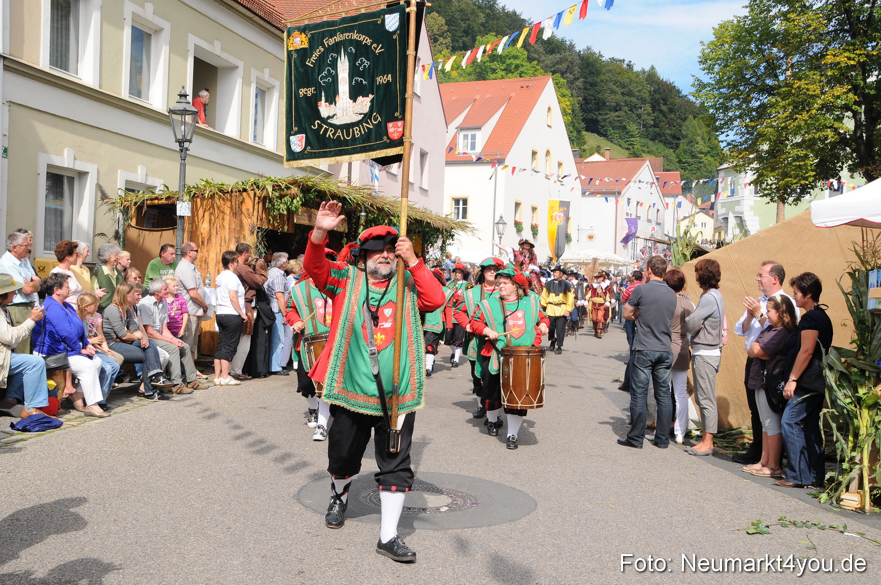 Tillyfest Breitenbrunn 120910 0057