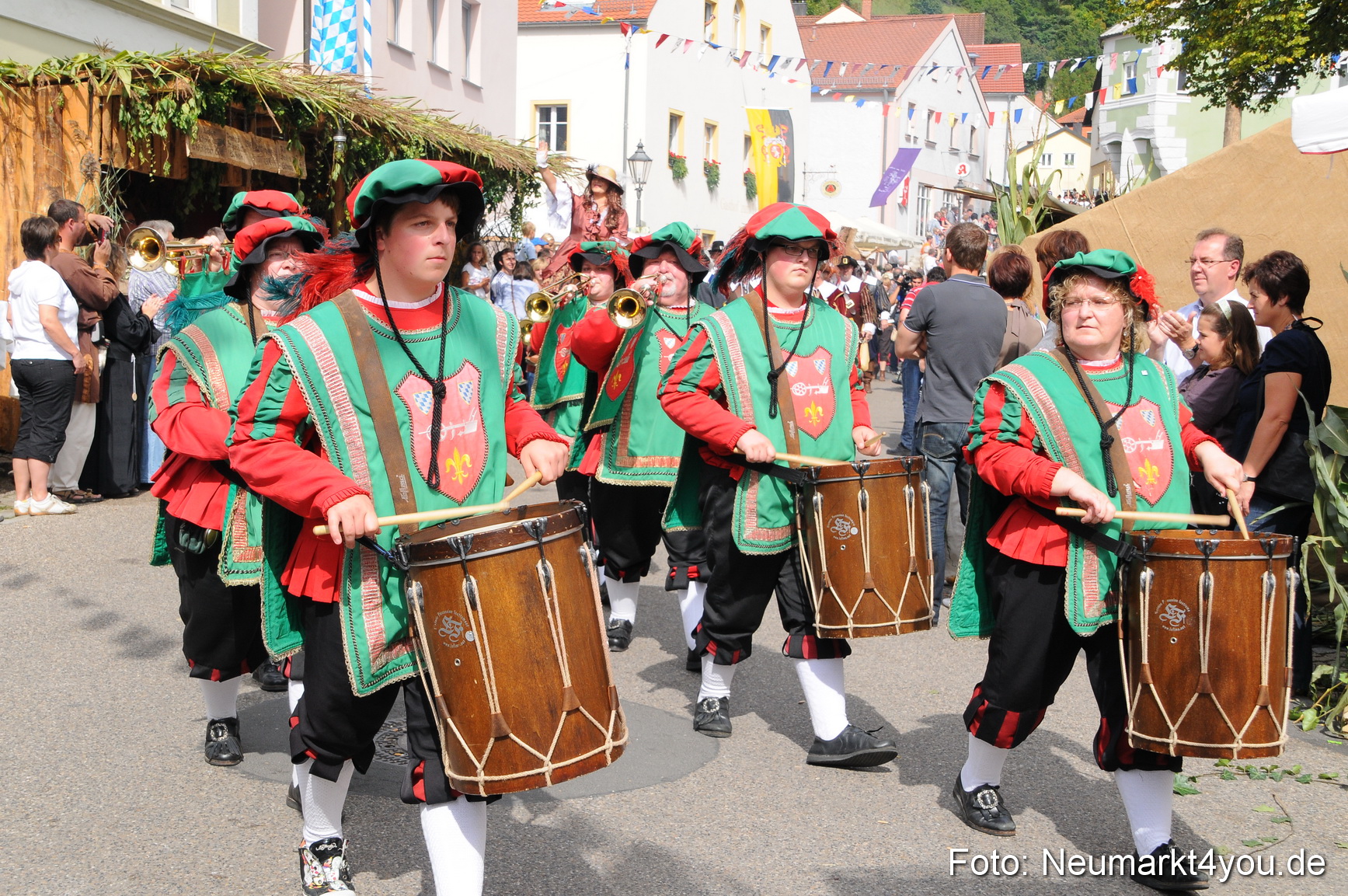 Tillyfest Breitenbrunn 120910 0058