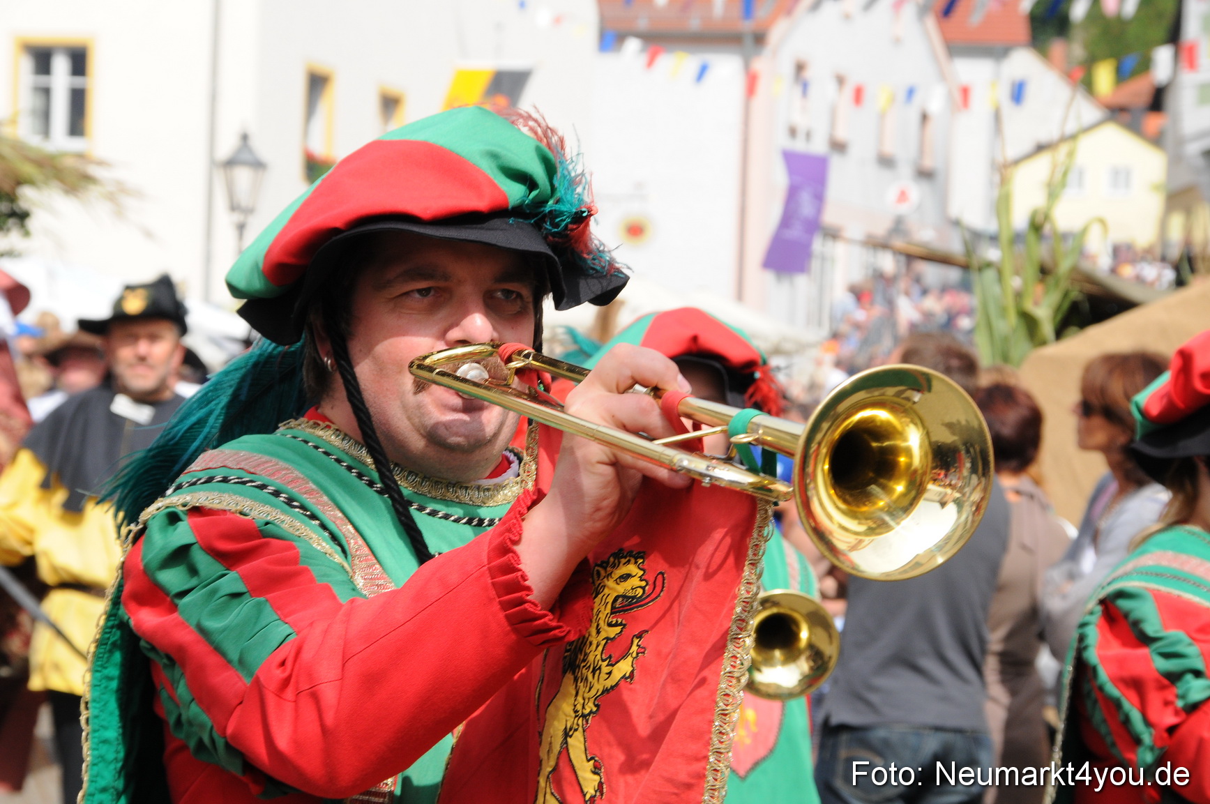 Tillyfest Breitenbrunn 120910 0059