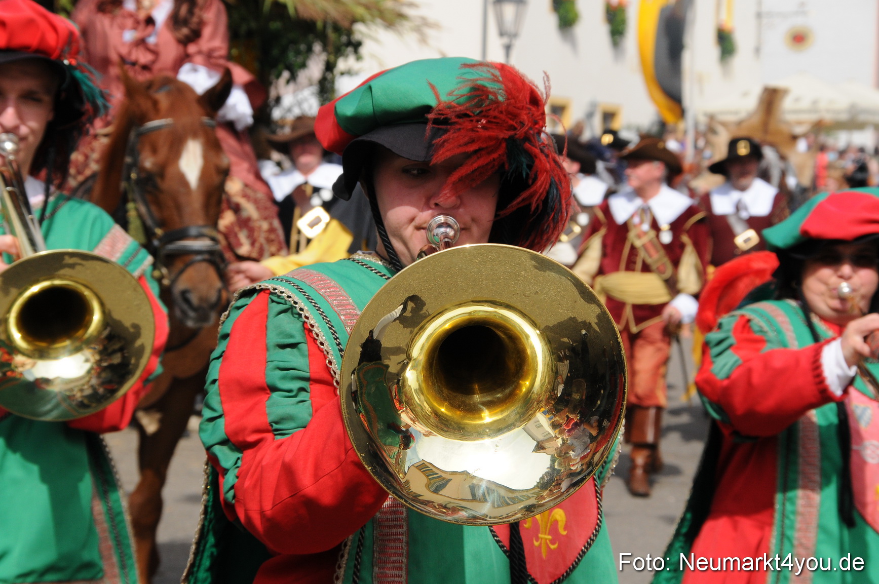 Tillyfest Breitenbrunn 120910 0060