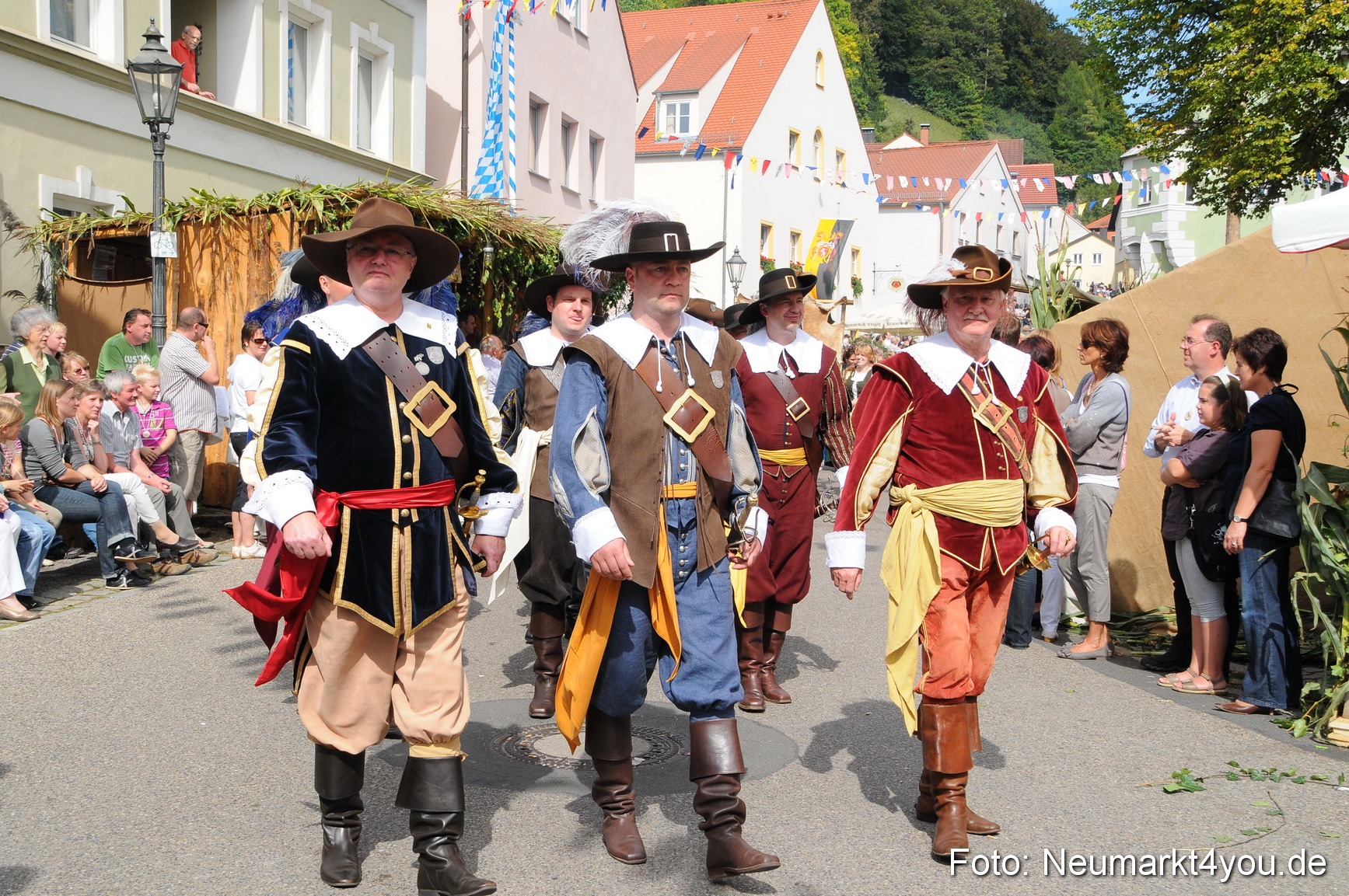 Tillyfest Breitenbrunn 120910 0062