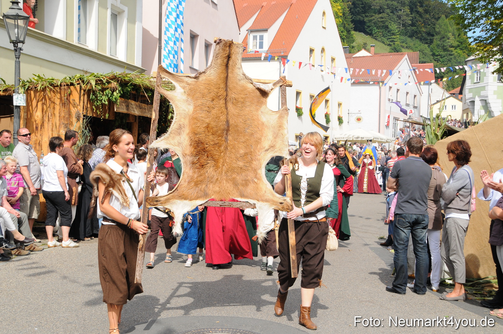 Tillyfest Breitenbrunn 120910 0063