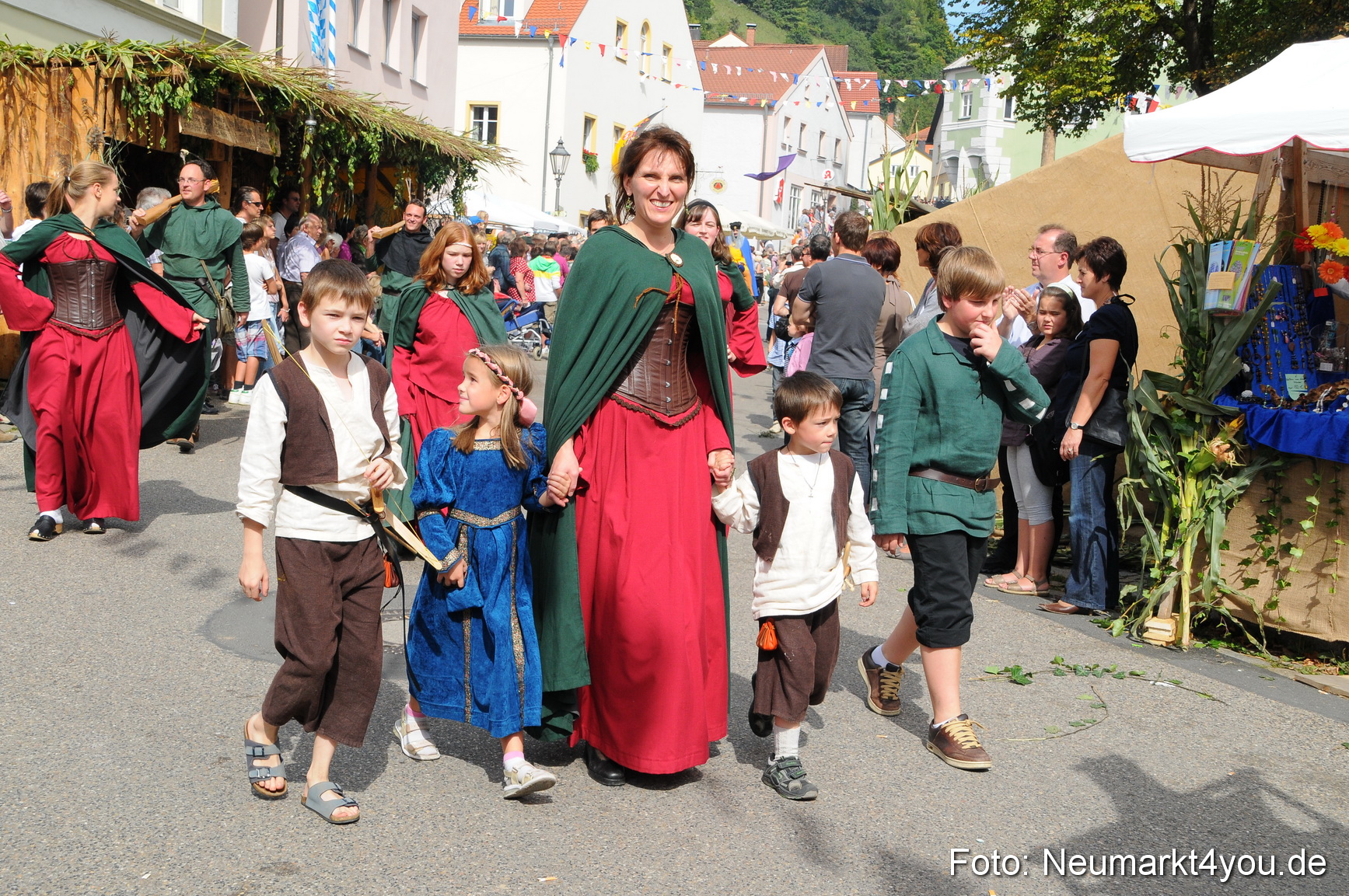 Tillyfest Breitenbrunn 120910 0064