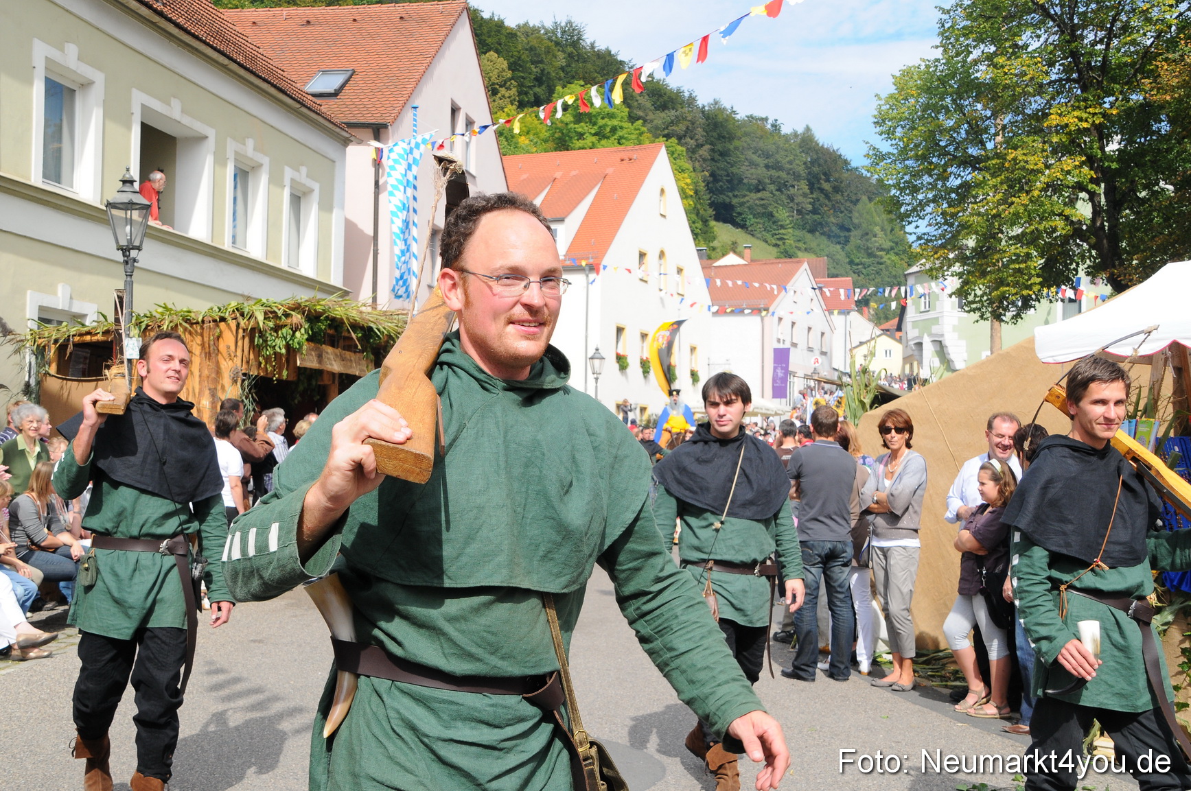 Tillyfest Breitenbrunn 120910 0066