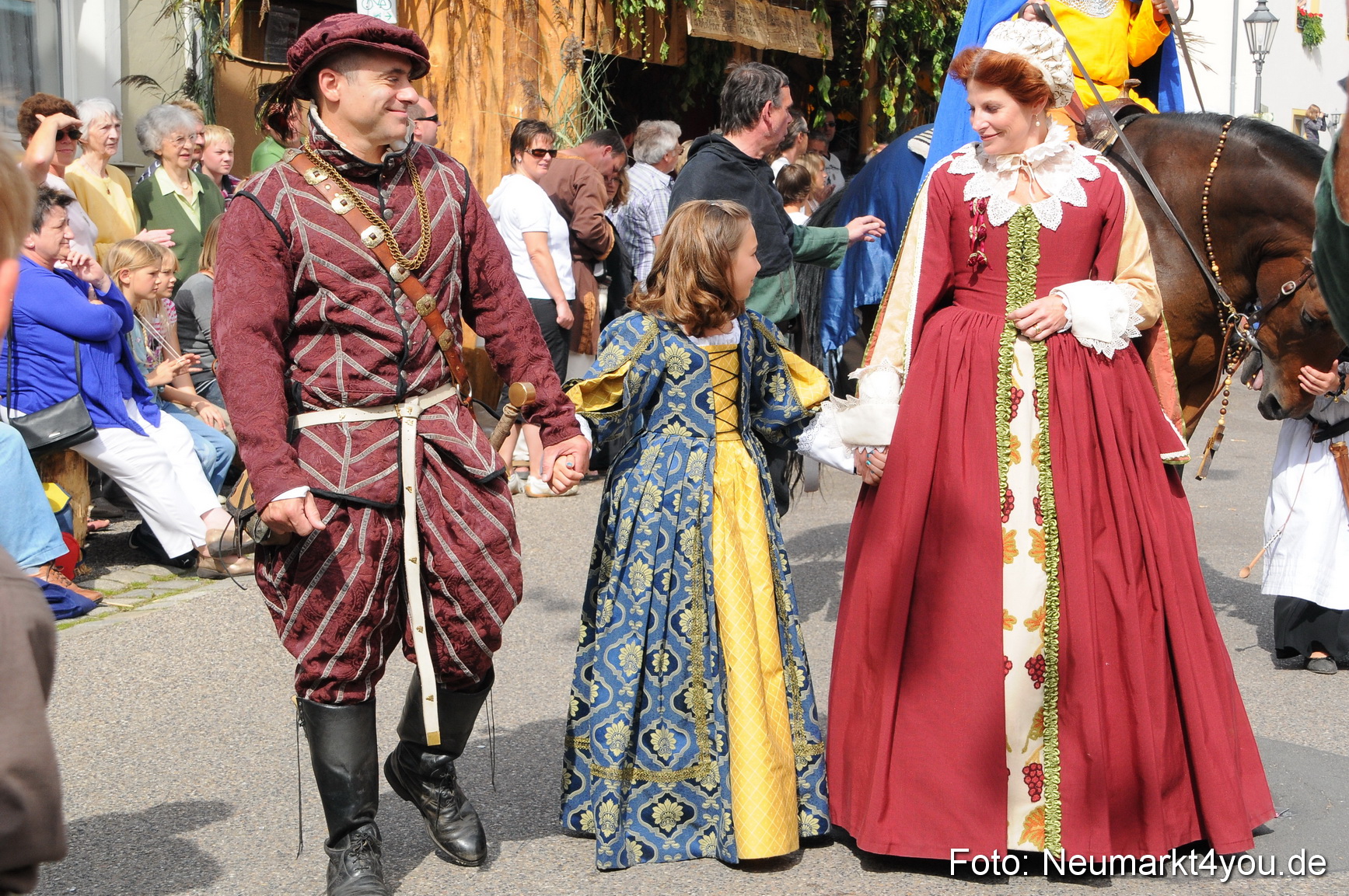 Tillyfest Breitenbrunn 120910 0068