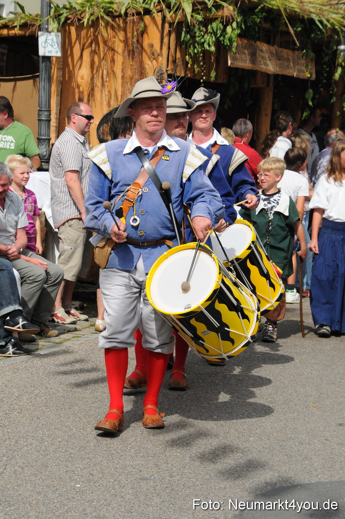 Tillyfest Breitenbrunn 120910 0071