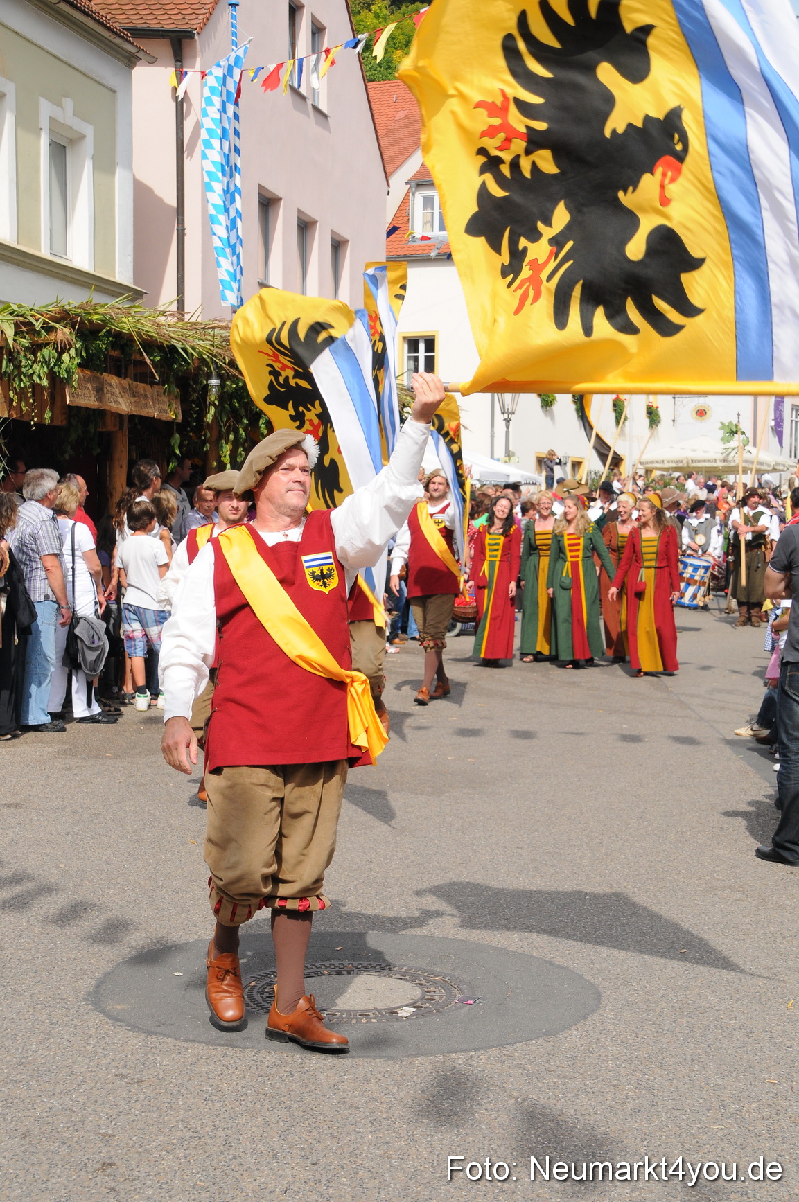 Tillyfest Breitenbrunn 120910 0072