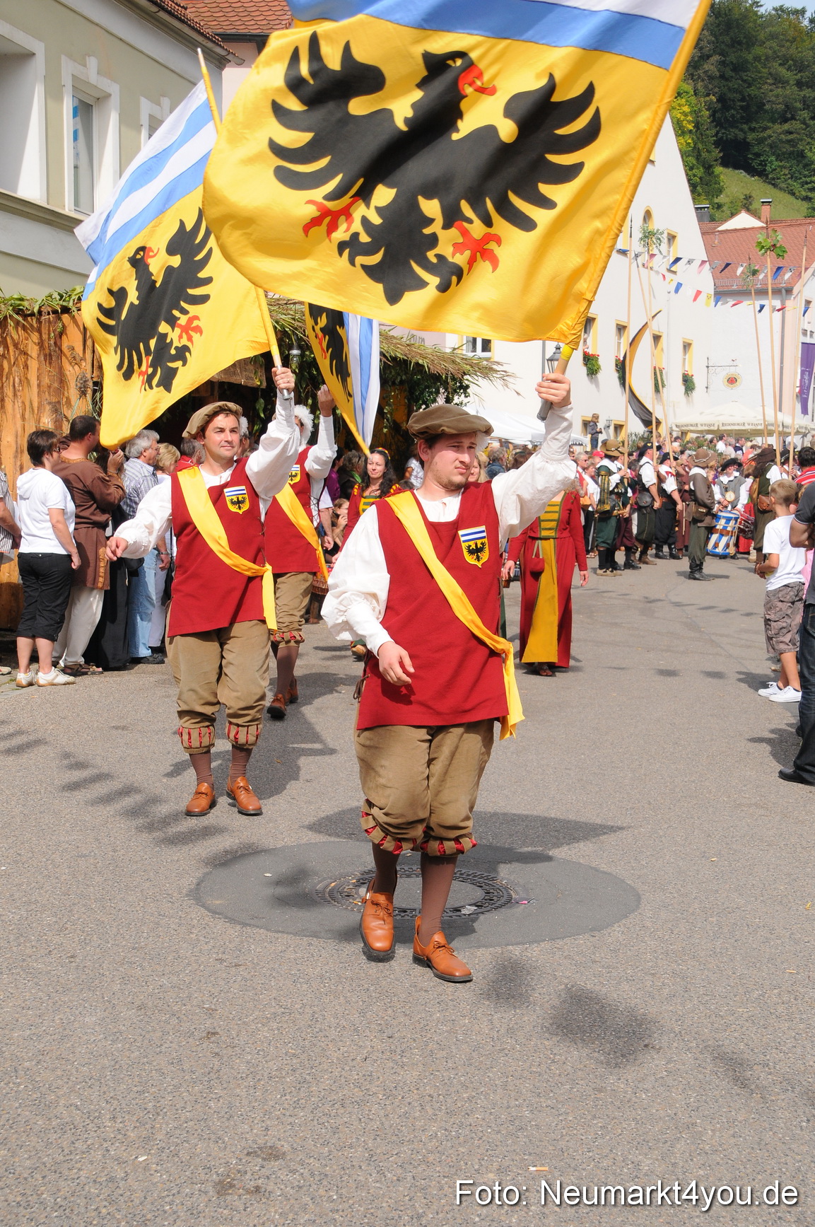 Tillyfest Breitenbrunn 120910 0073