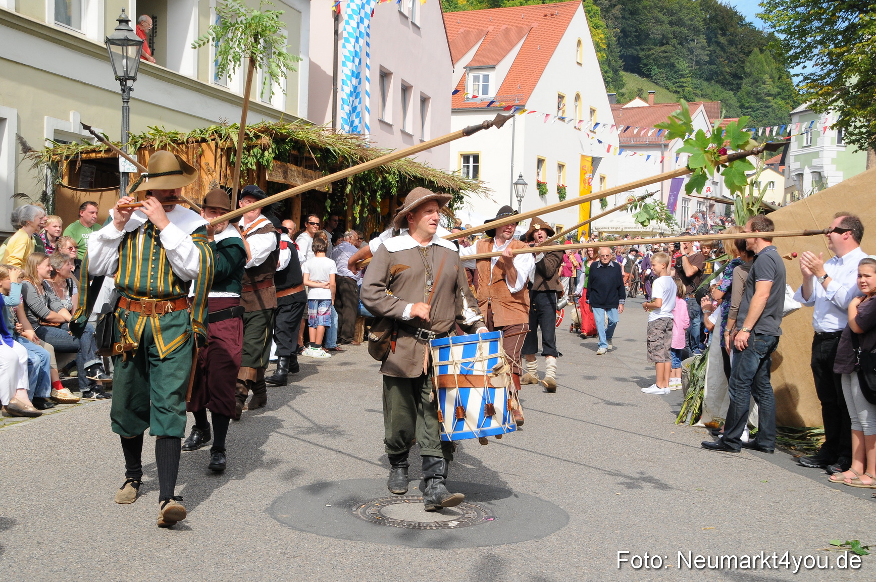 Tillyfest Breitenbrunn 120910 0074