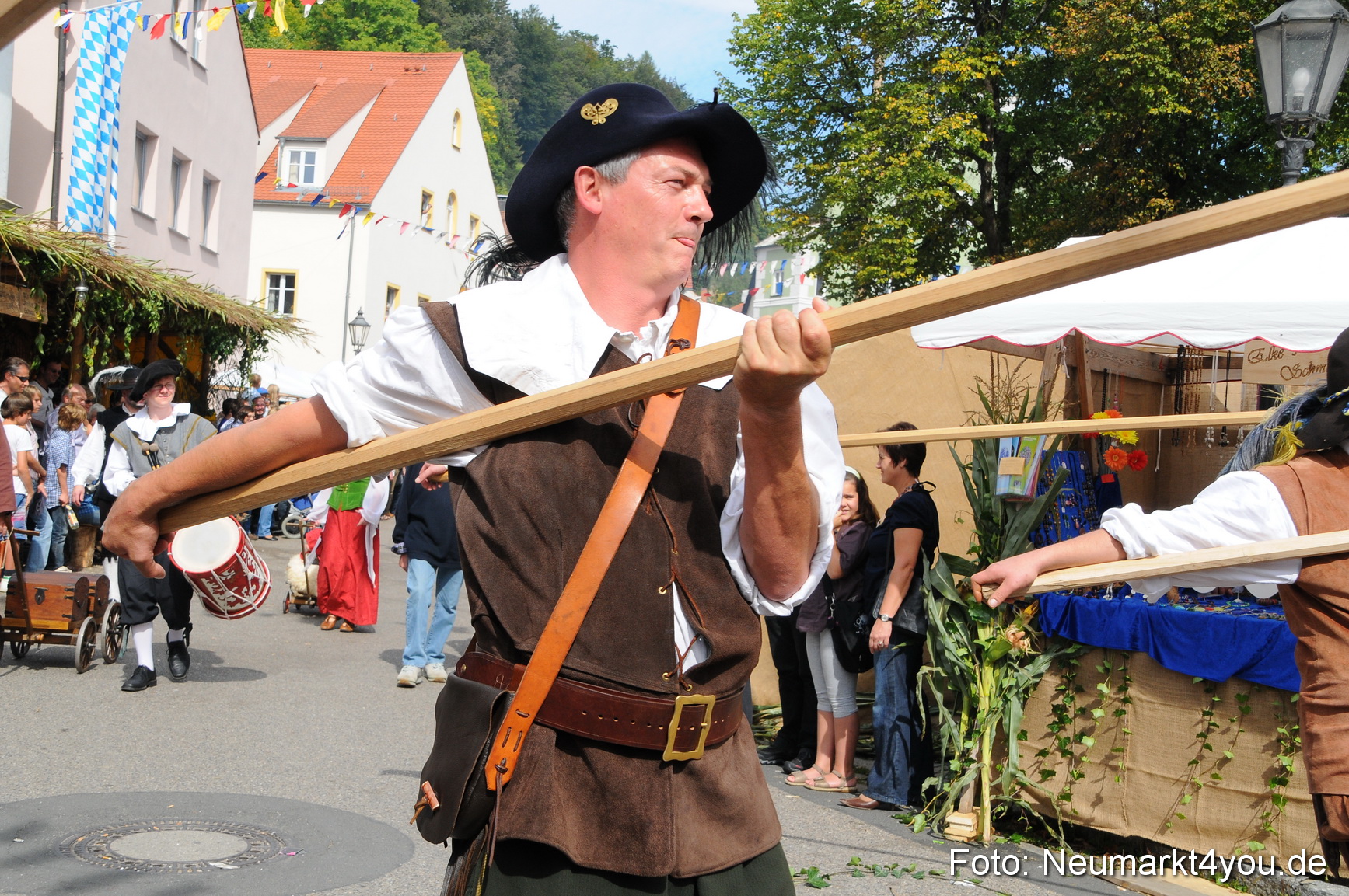 Tillyfest Breitenbrunn 120910 0075