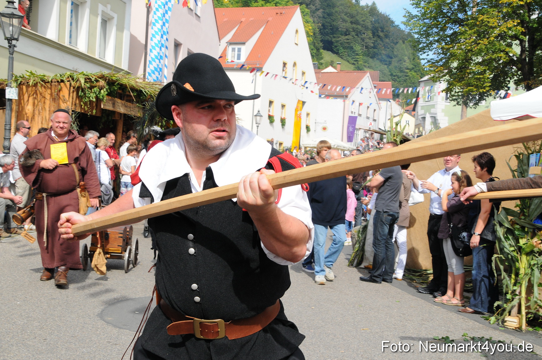Tillyfest Breitenbrunn 120910 0076