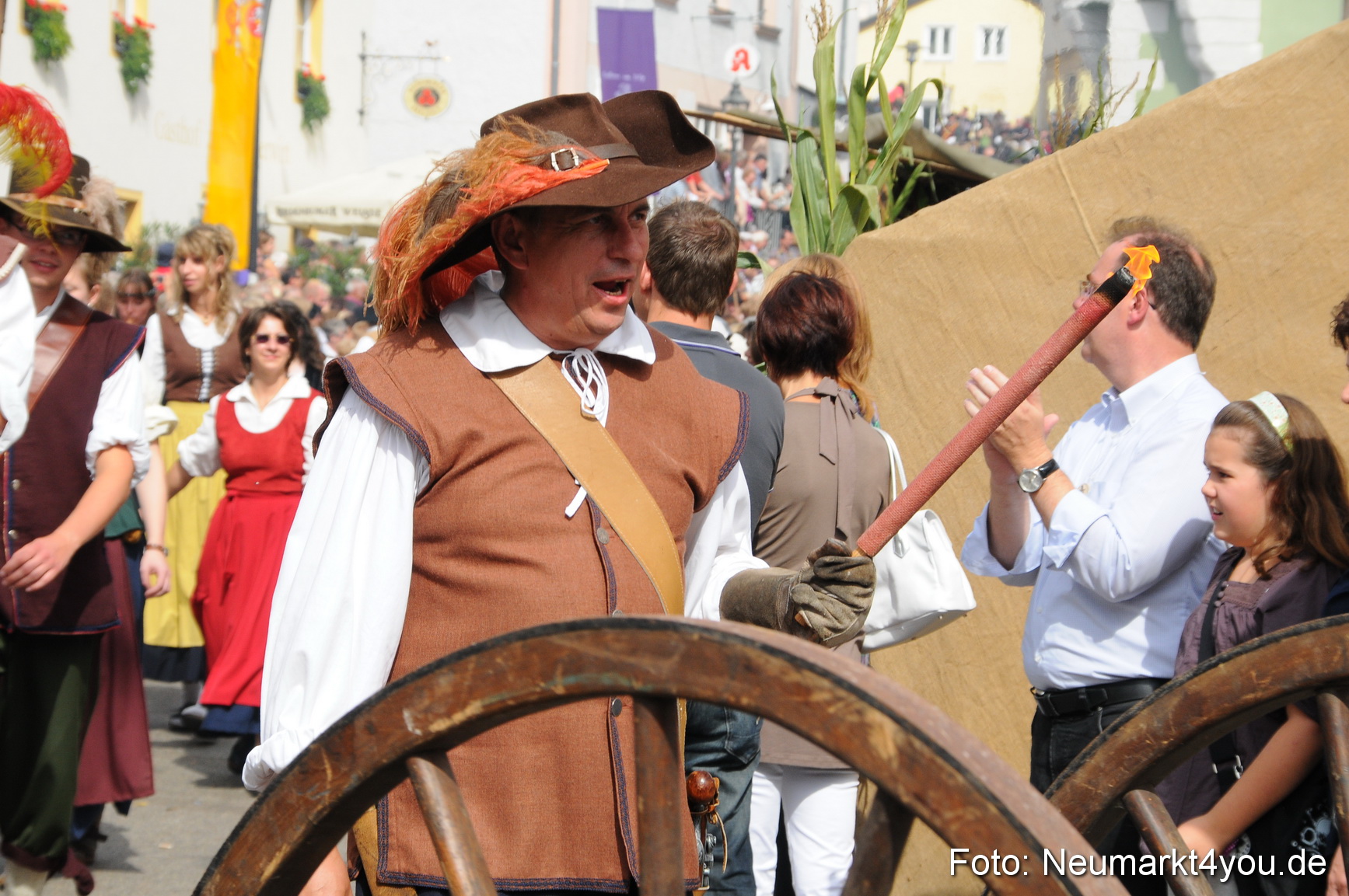 Tillyfest Breitenbrunn 120910 0081