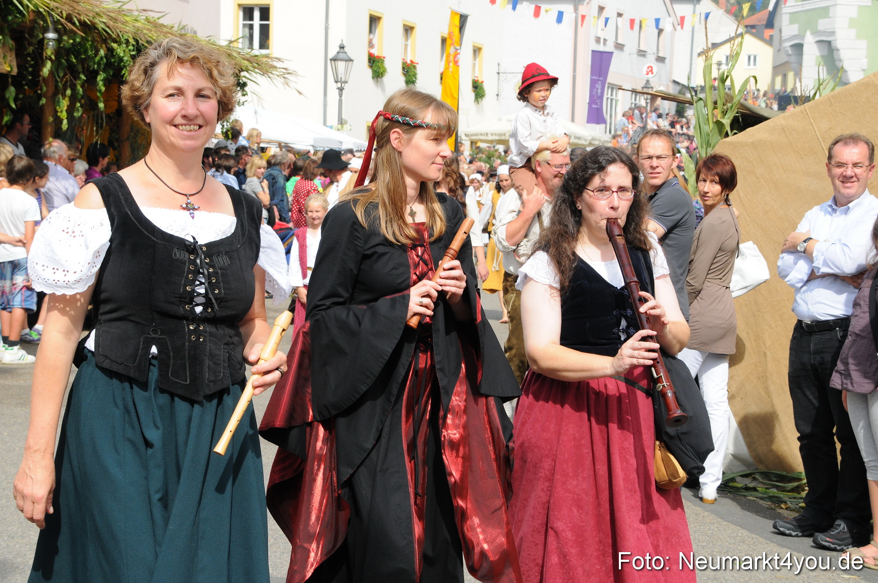 Tillyfest Breitenbrunn 120910 0082