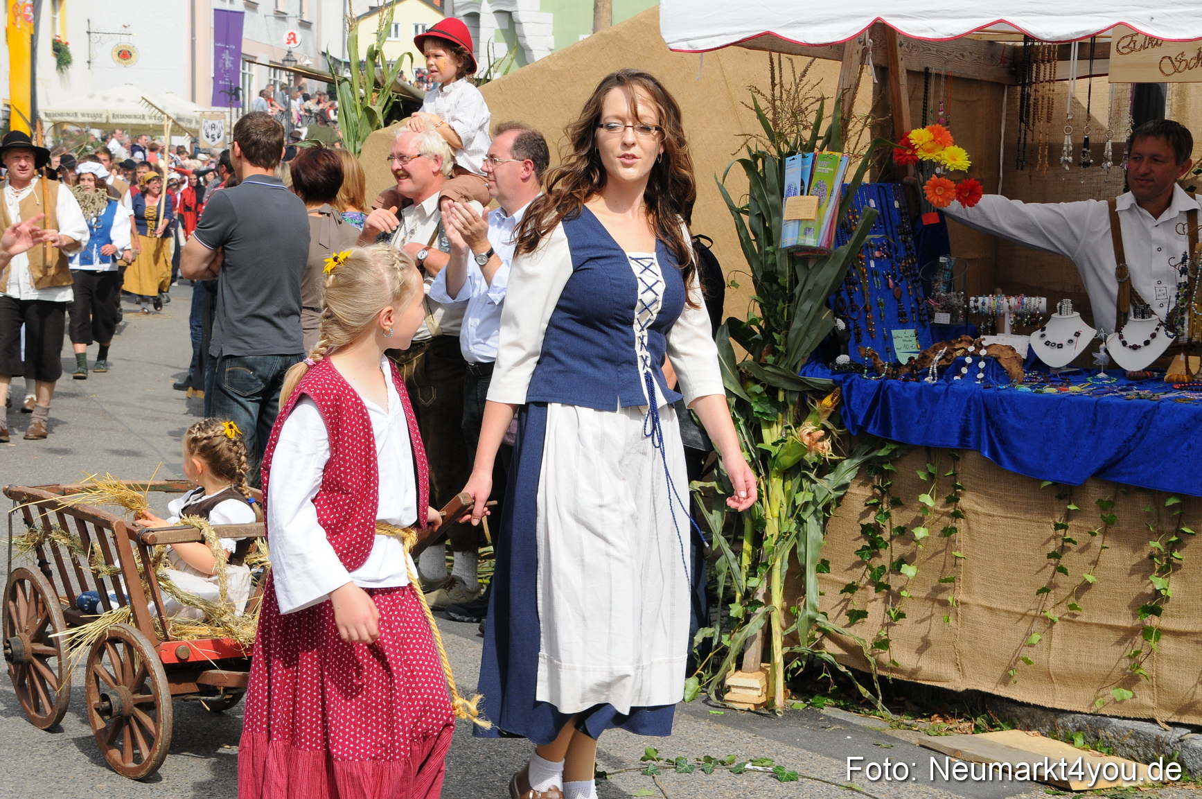 Tillyfest Breitenbrunn 120910 0083