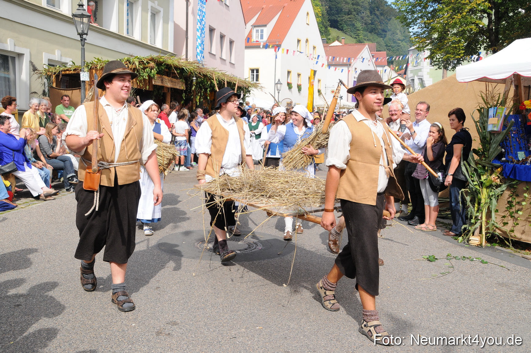Tillyfest Breitenbrunn 120910 0084