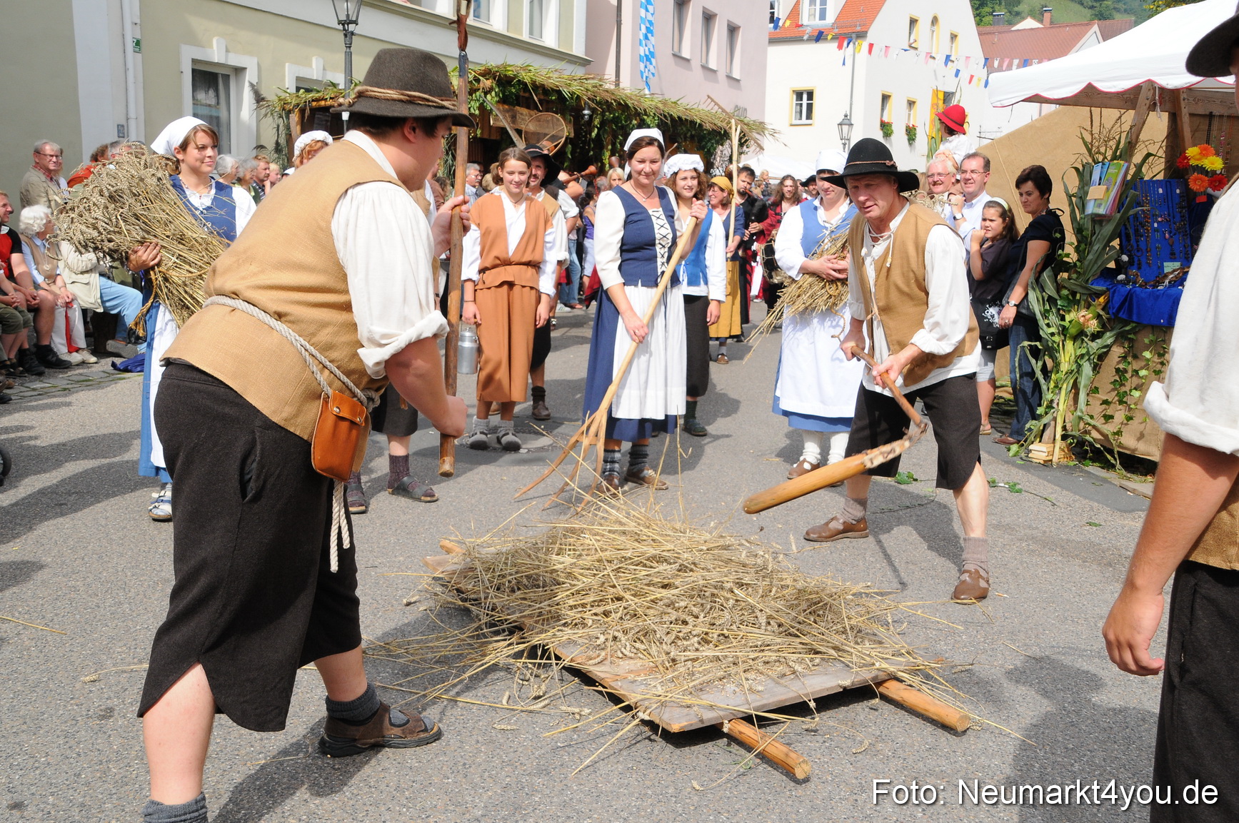 Tillyfest Breitenbrunn 120910 0085