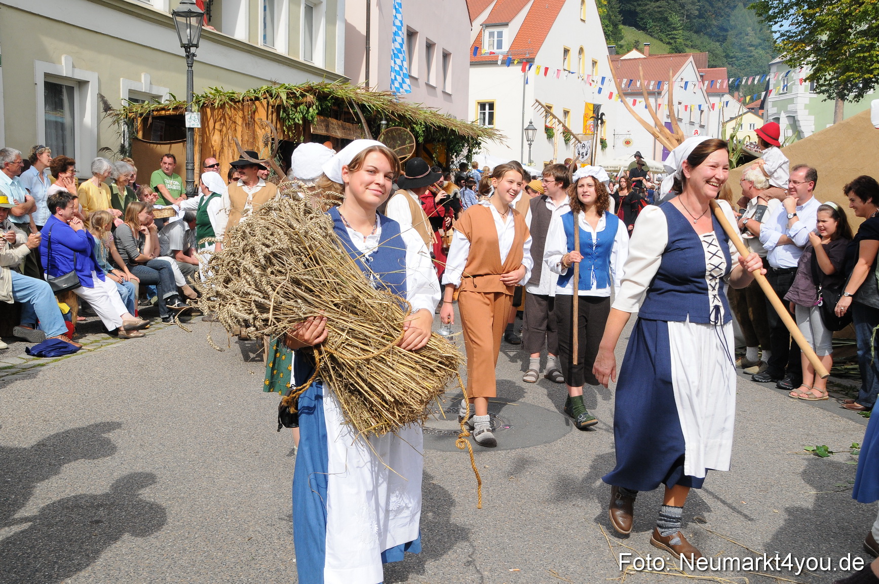 Tillyfest Breitenbrunn 120910 0086