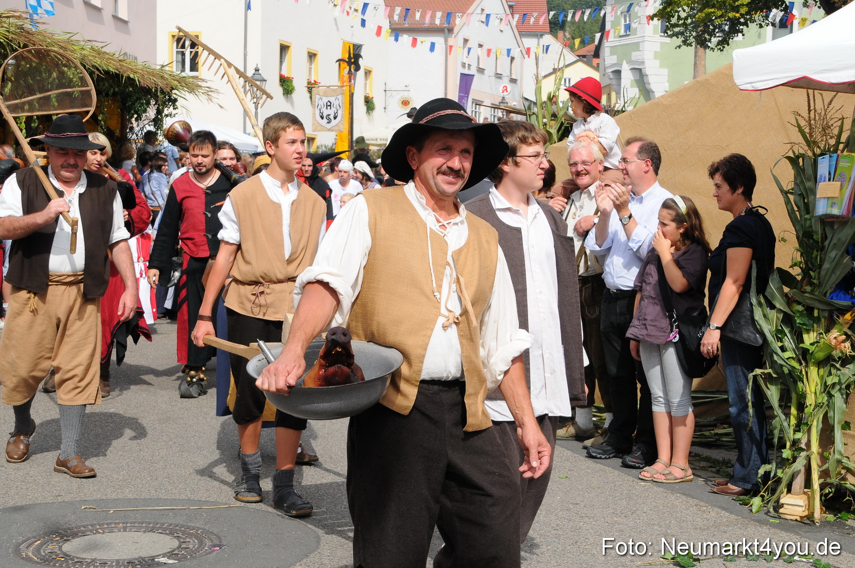 Tillyfest Breitenbrunn 120910 0087