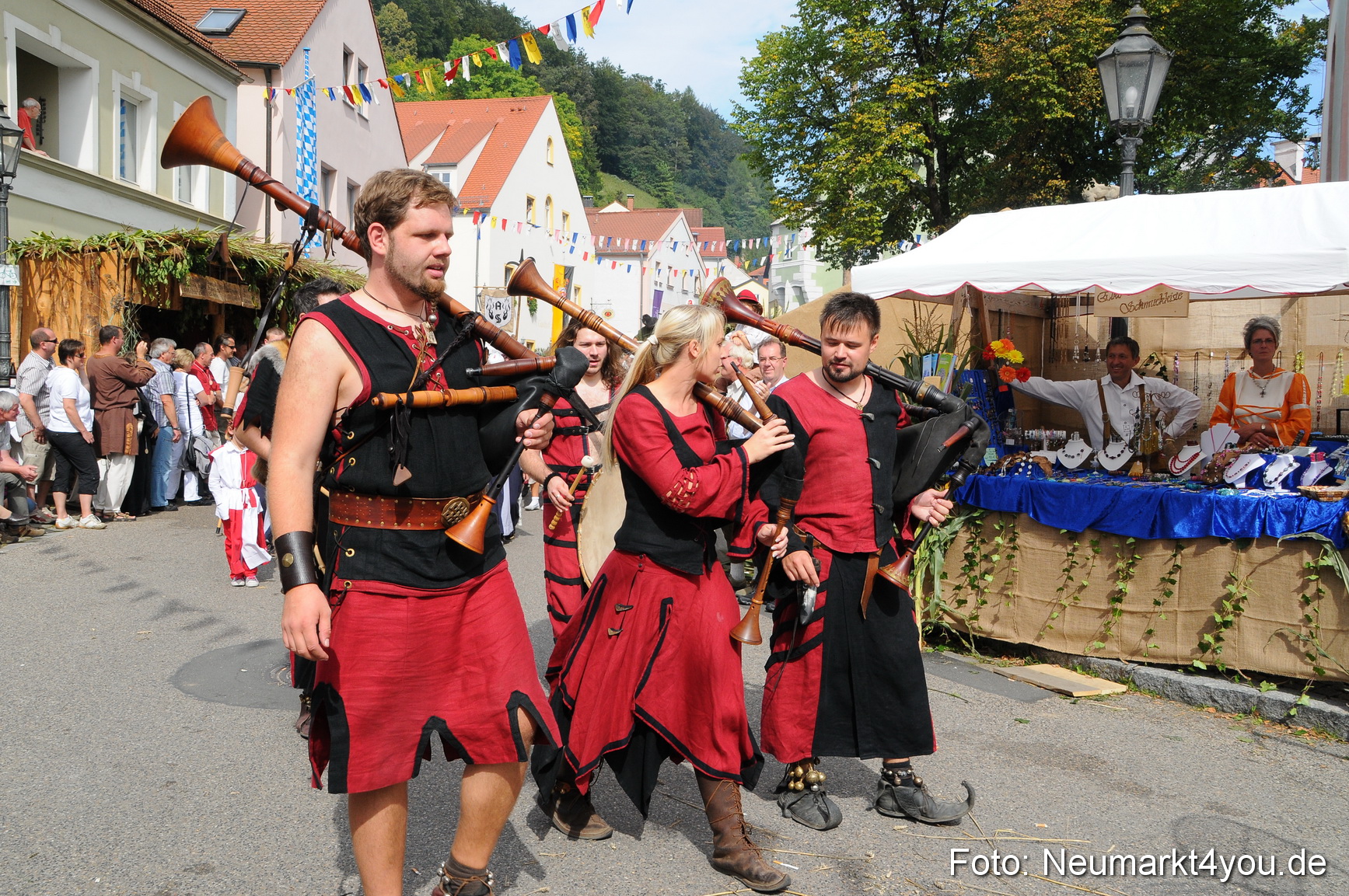 Tillyfest Breitenbrunn 120910 0088