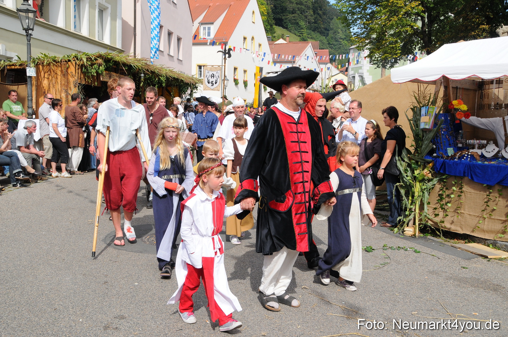 Tillyfest Breitenbrunn 120910 0089