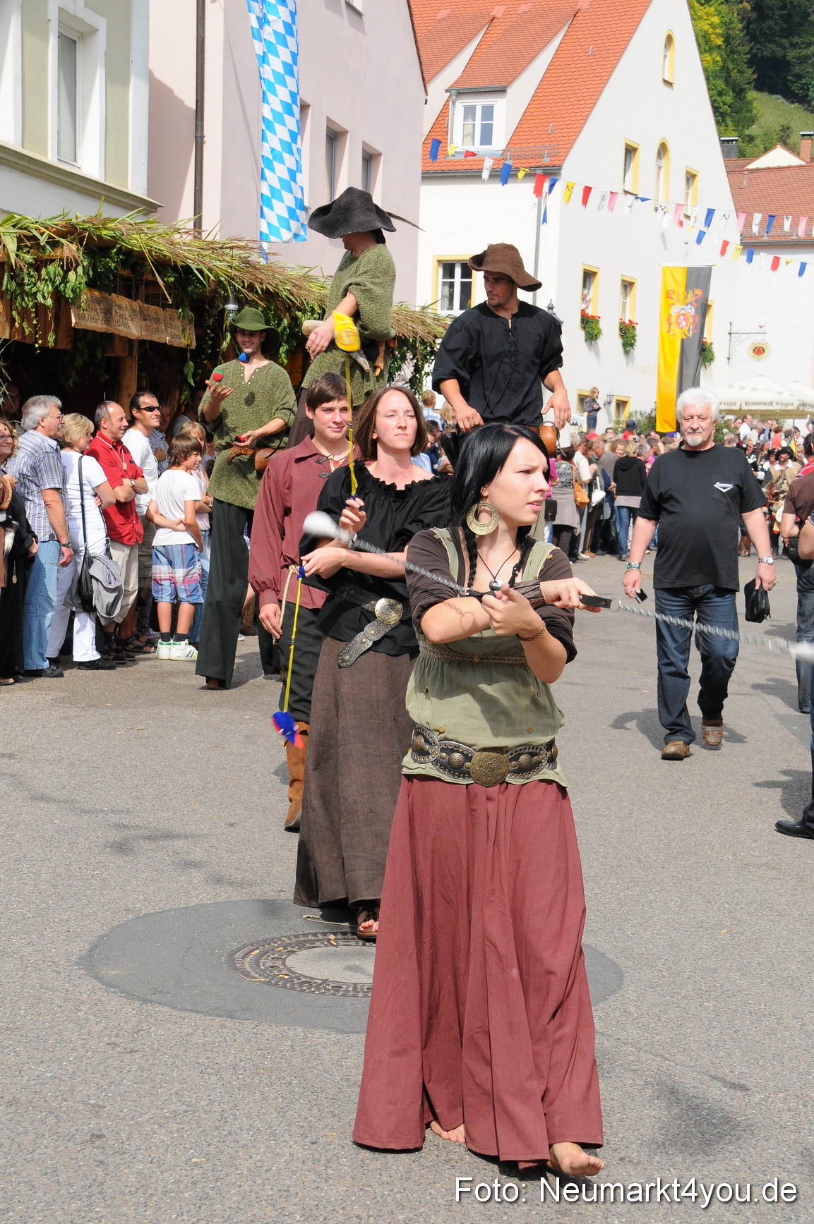 Tillyfest Breitenbrunn 120910 0090