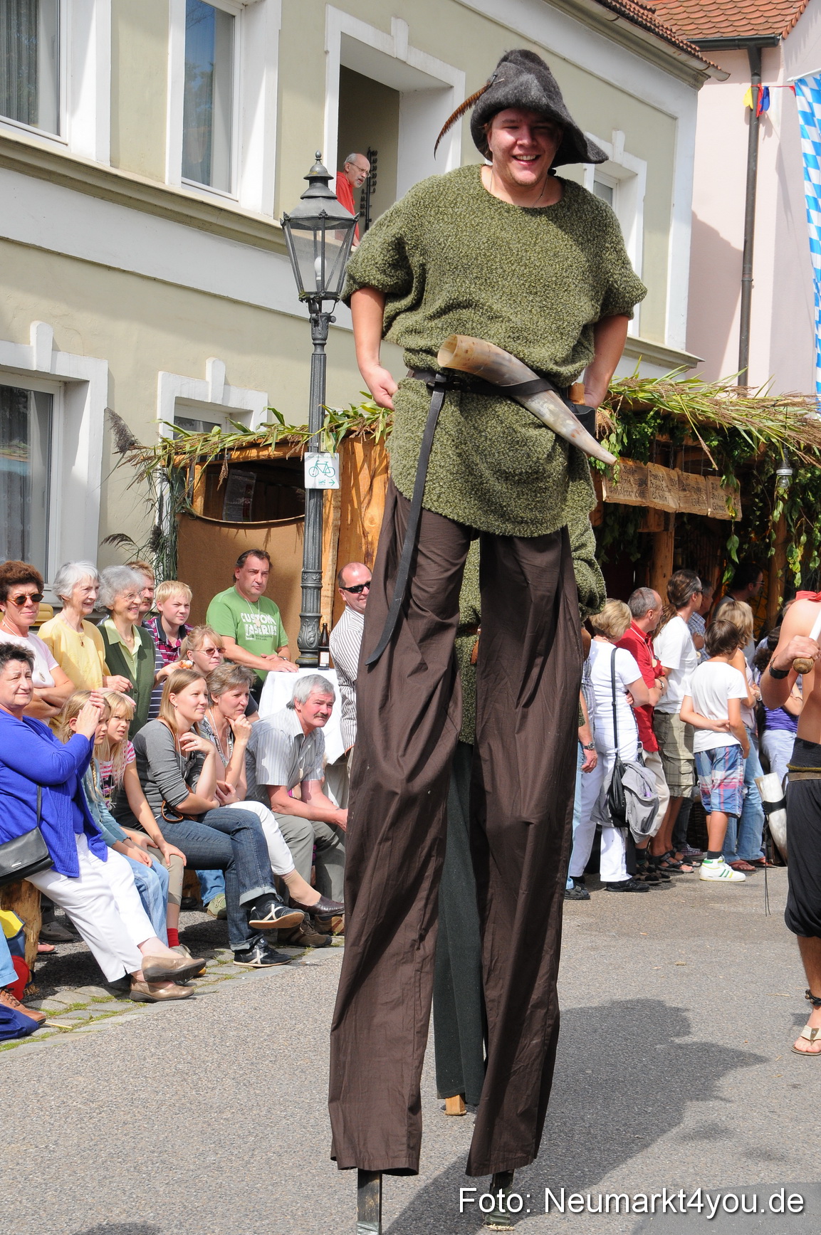 Tillyfest Breitenbrunn 120910 0091