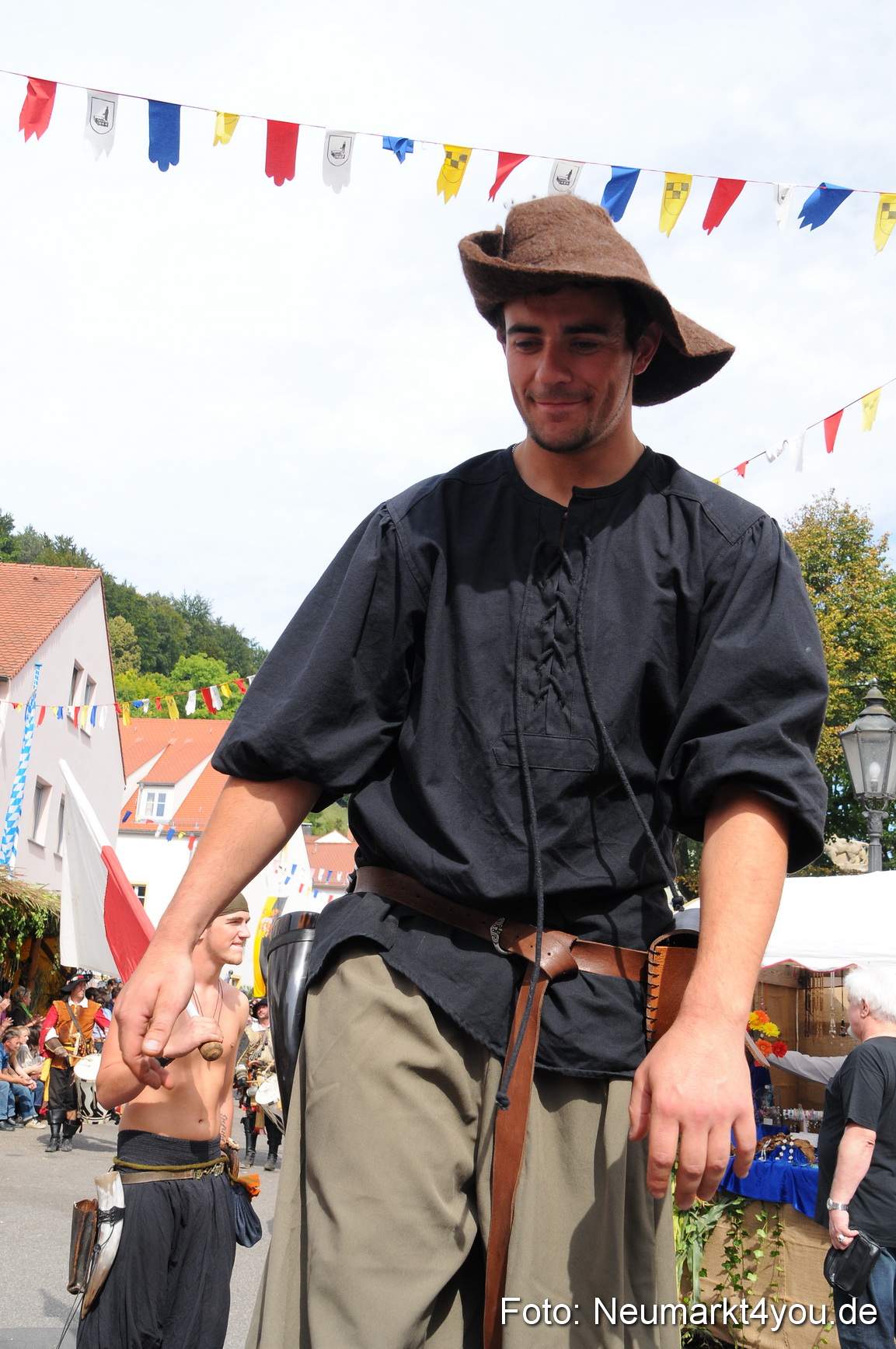 Tillyfest Breitenbrunn 120910 0092