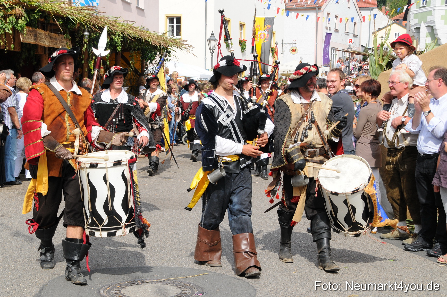 Tillyfest Breitenbrunn 120910 0094