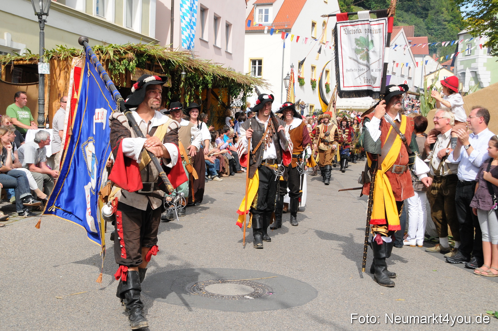 Tillyfest Breitenbrunn 120910 0095